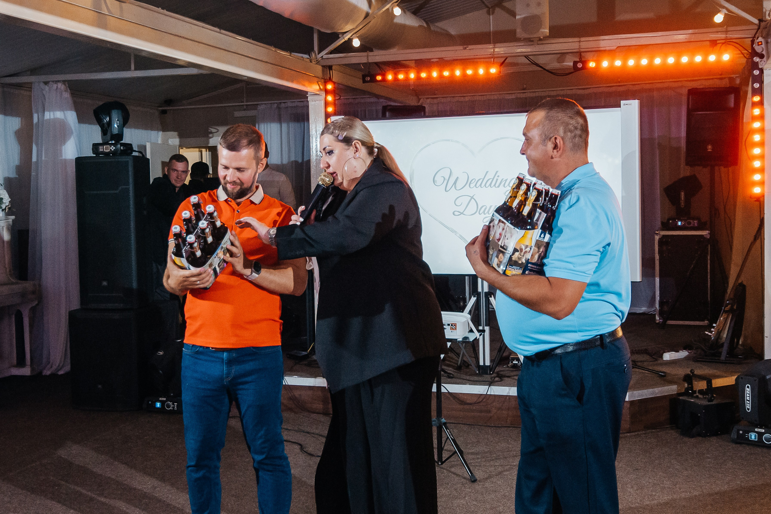 Свадьба для Екатерины и Никиты. Свадебный и семейный фотограф г. Ярославль Савинская Анастасия