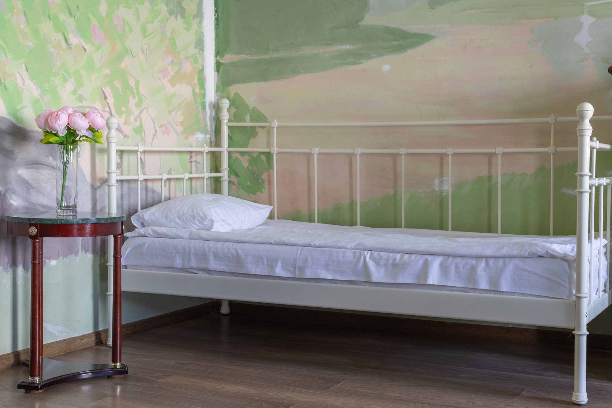 Посуточно на Галерном. Полина Носкова интерьерный фотограф