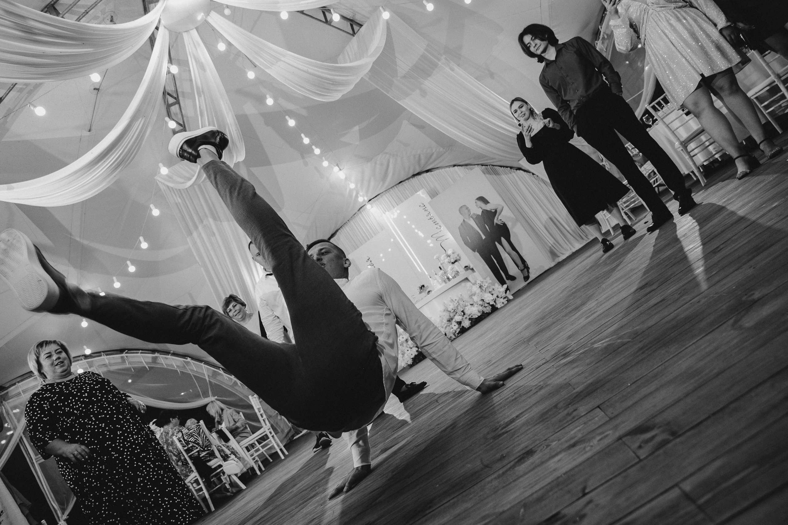 Илья и Татьяна. Свадебный и семейный фотограф в Коломне Мария Мусатова