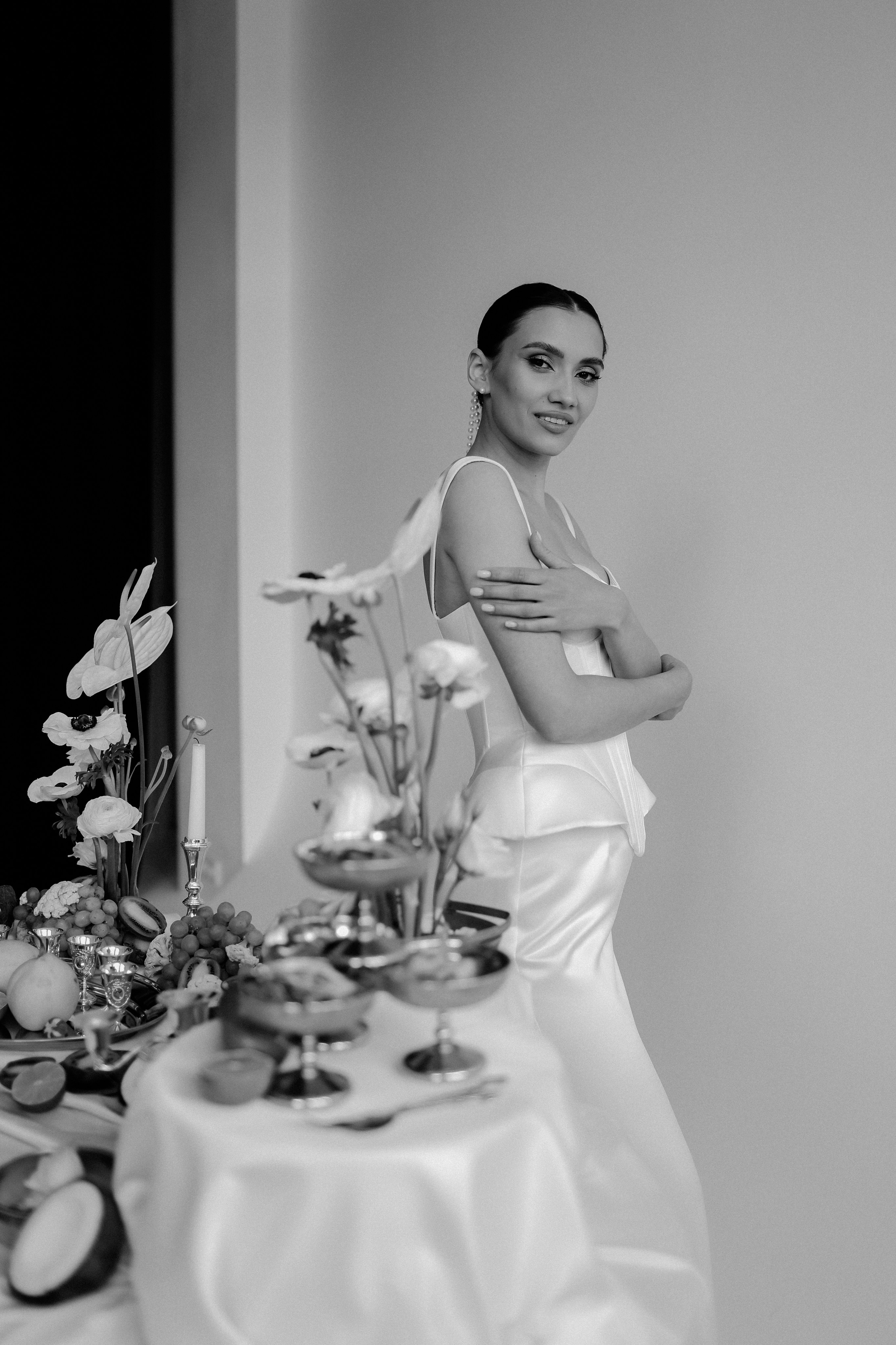 Крис и Игорь. Семейный и свадебный фотограф в Пензе Валерия Филюкова