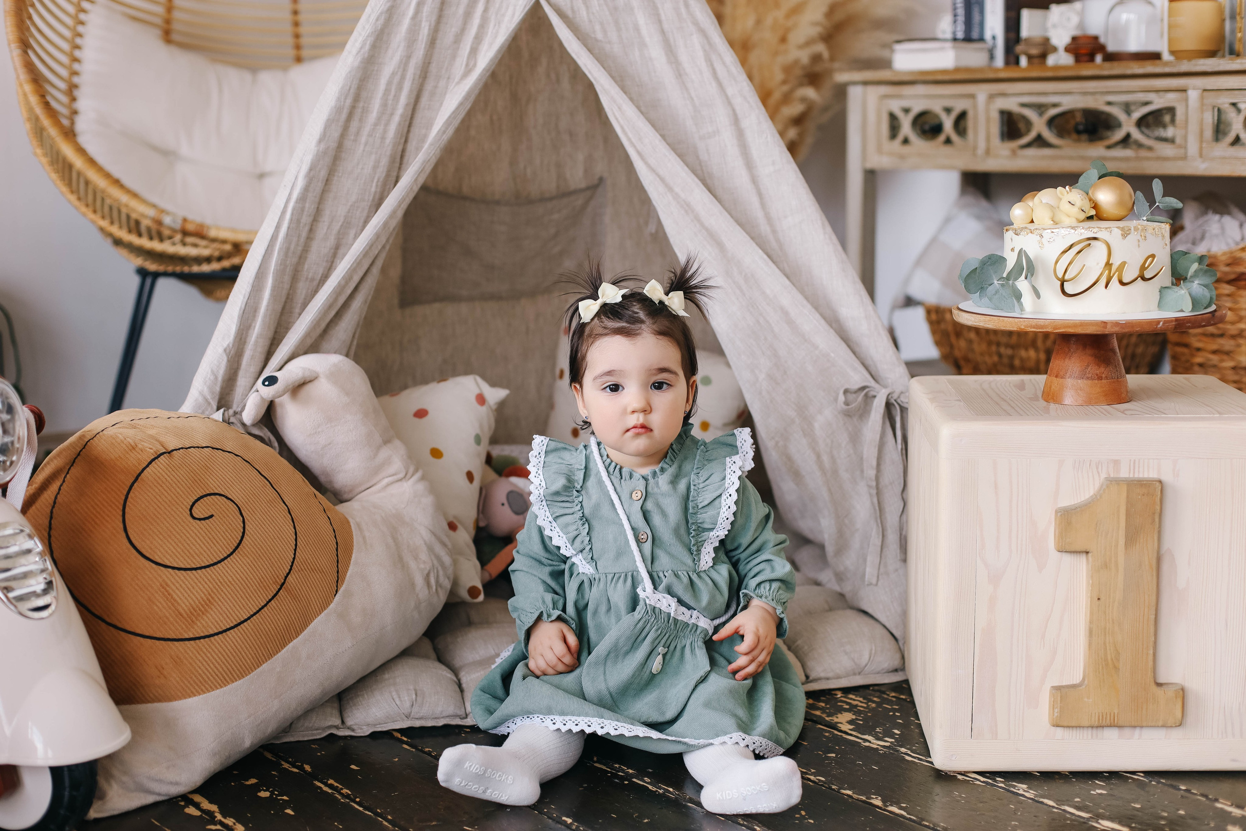 Годовасия и Дни рождения. Семейный и свадебный фотограф в Пензе Валерия Филюкова