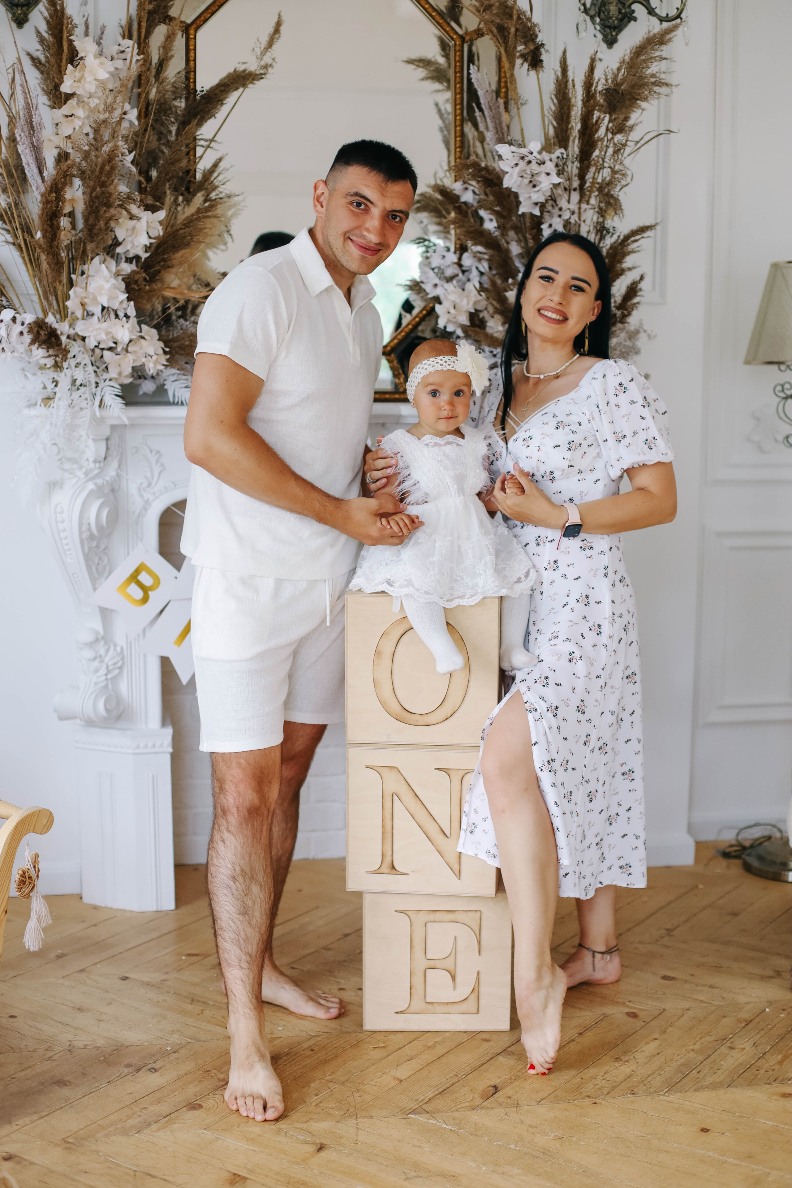 Годовасия и Дни рождения. Семейный и свадебный фотограф в Пензе Валерия Филюкова