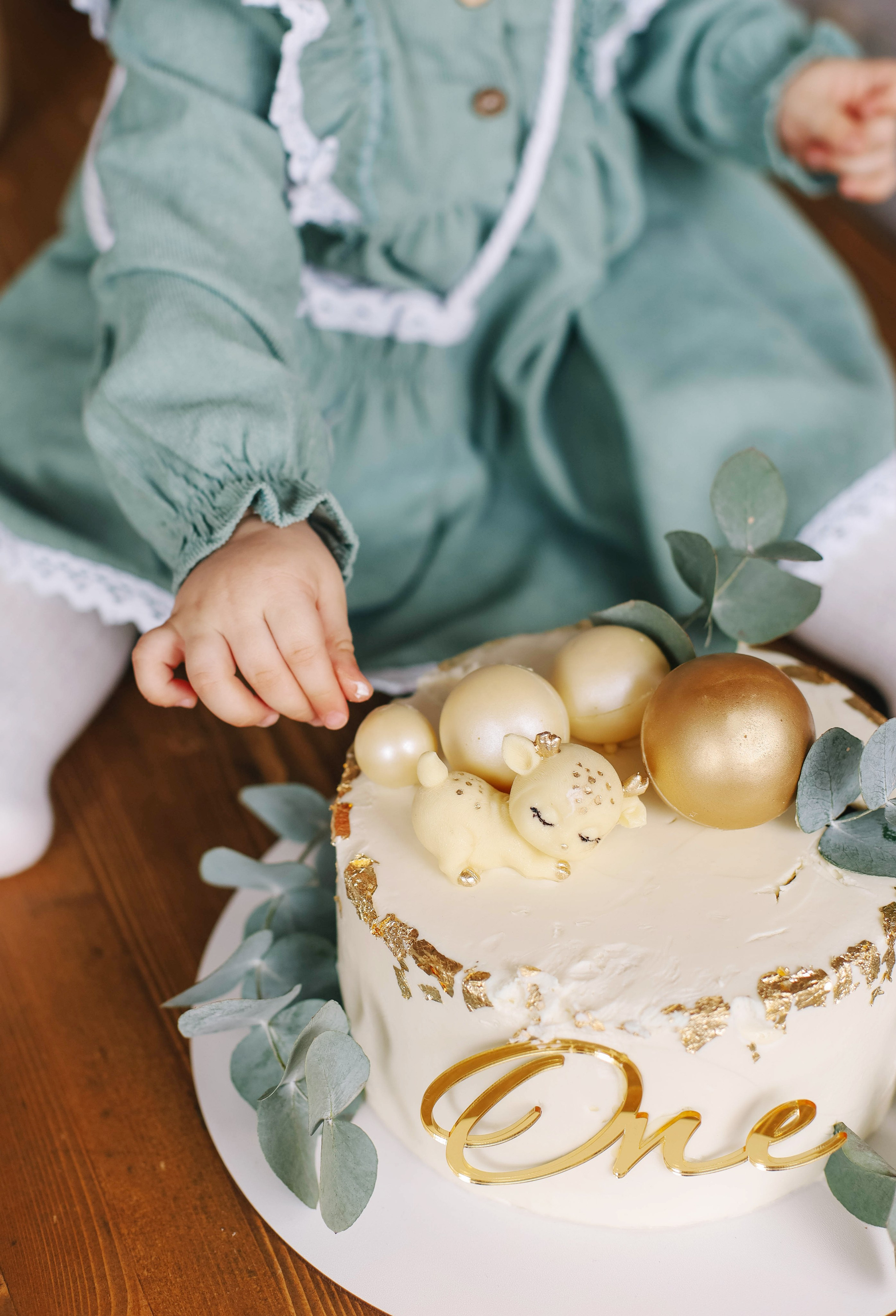 Годовасия и Дни рождения. Семейный и свадебный фотограф в Пензе Валерия Филюкова