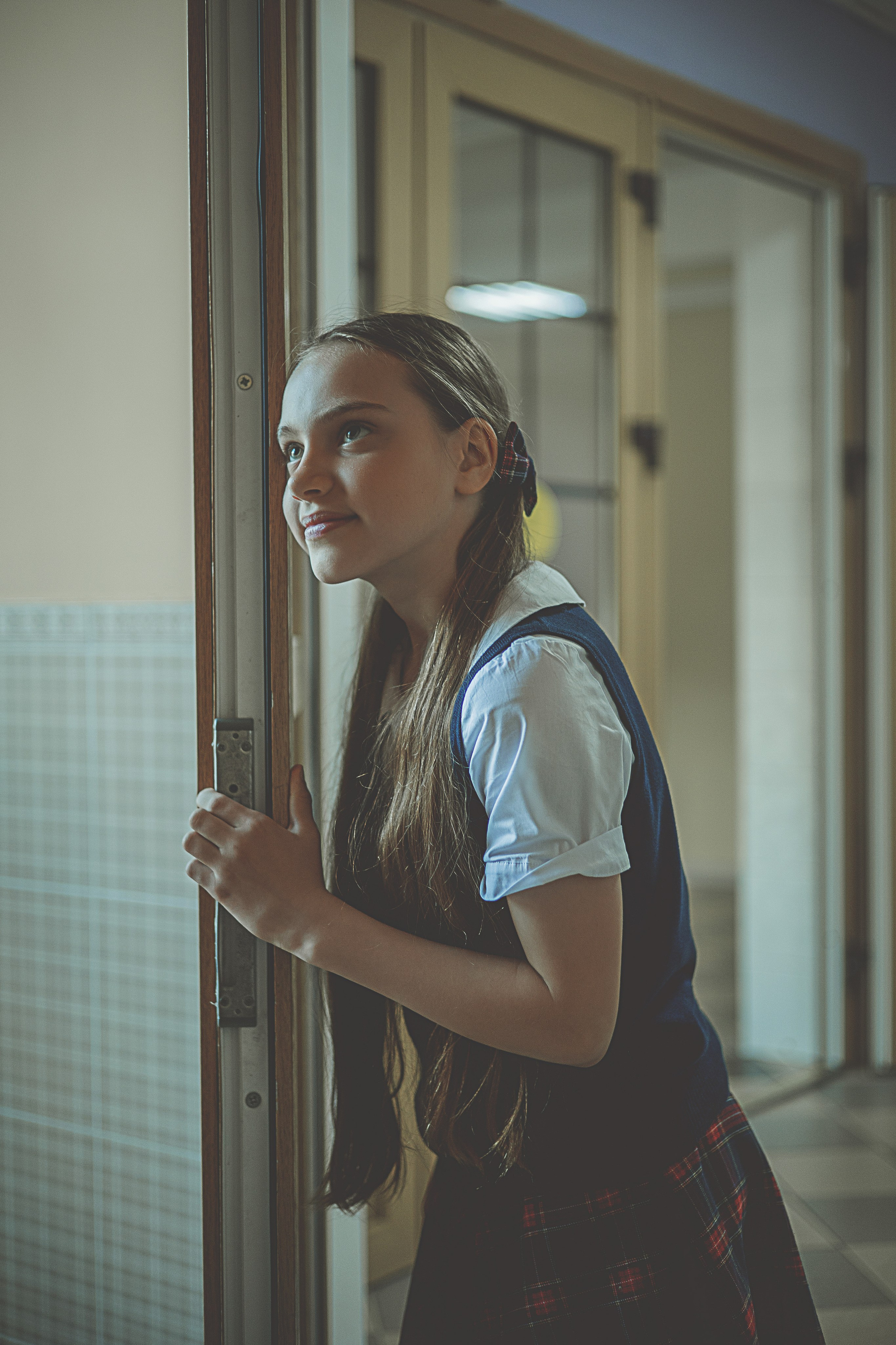 О тебе. Главная