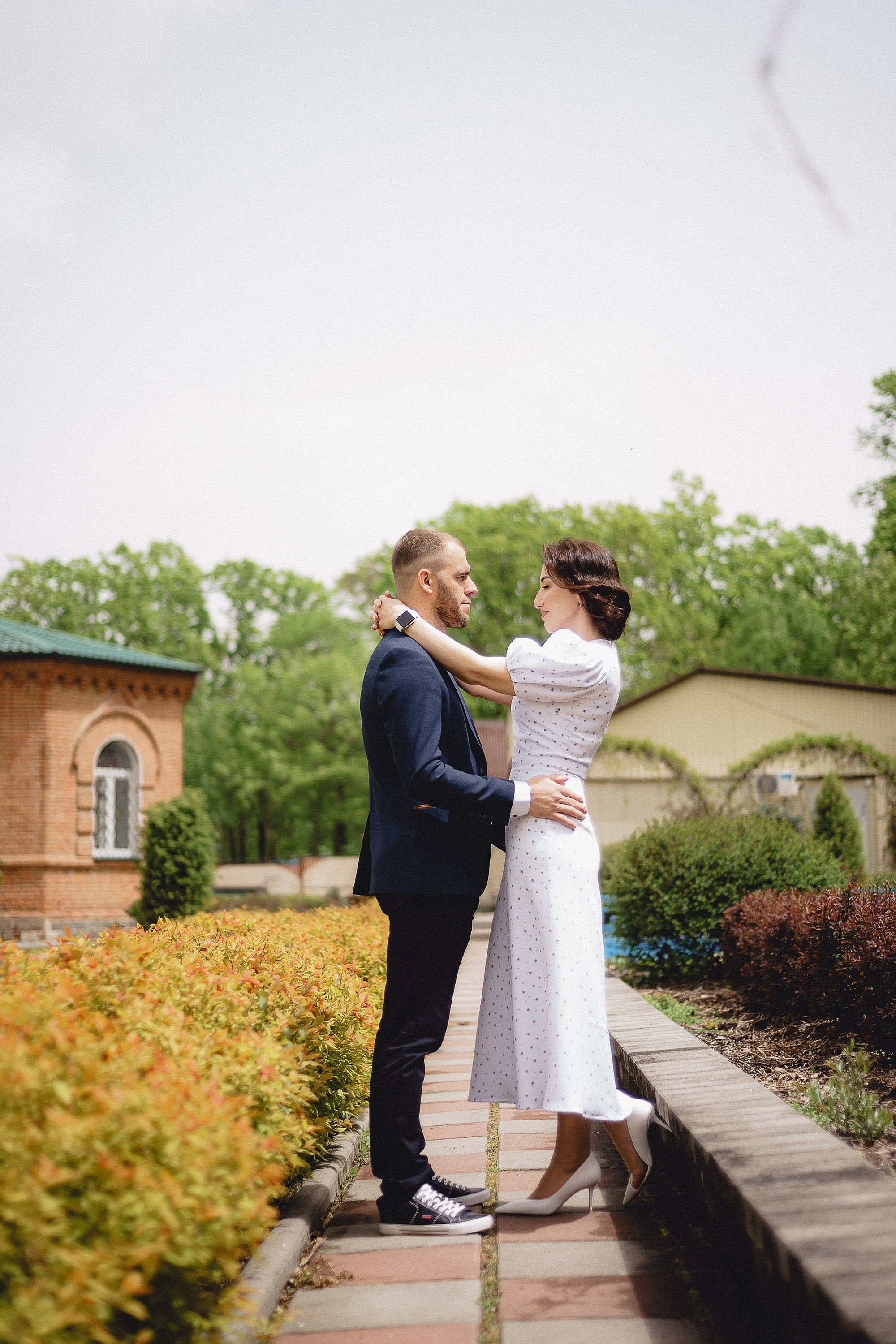 Венчание. Фотограф Иван Каракулов