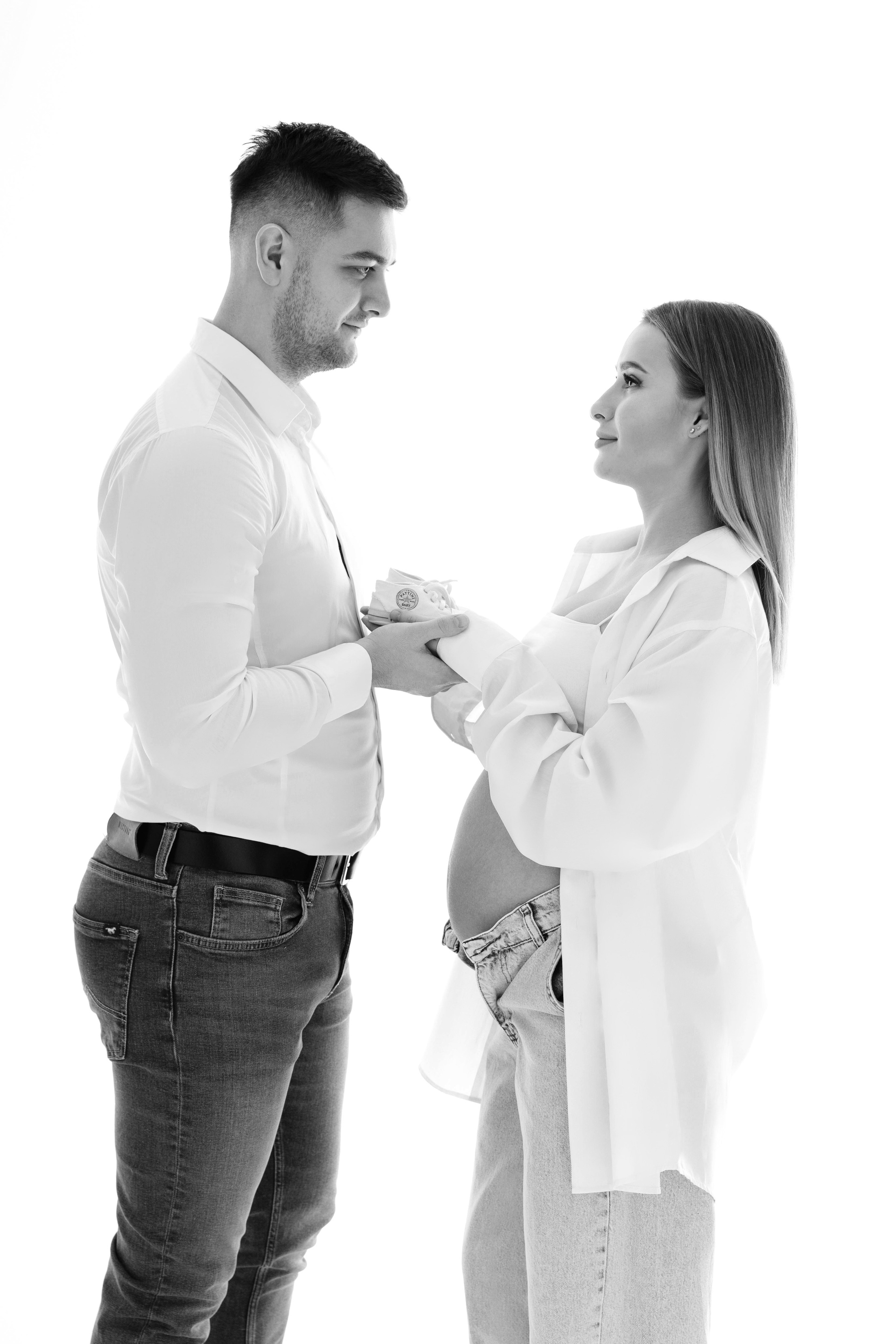 Фотосессия беременности. Фотограф в городе Лыткарино Волкова Ольга