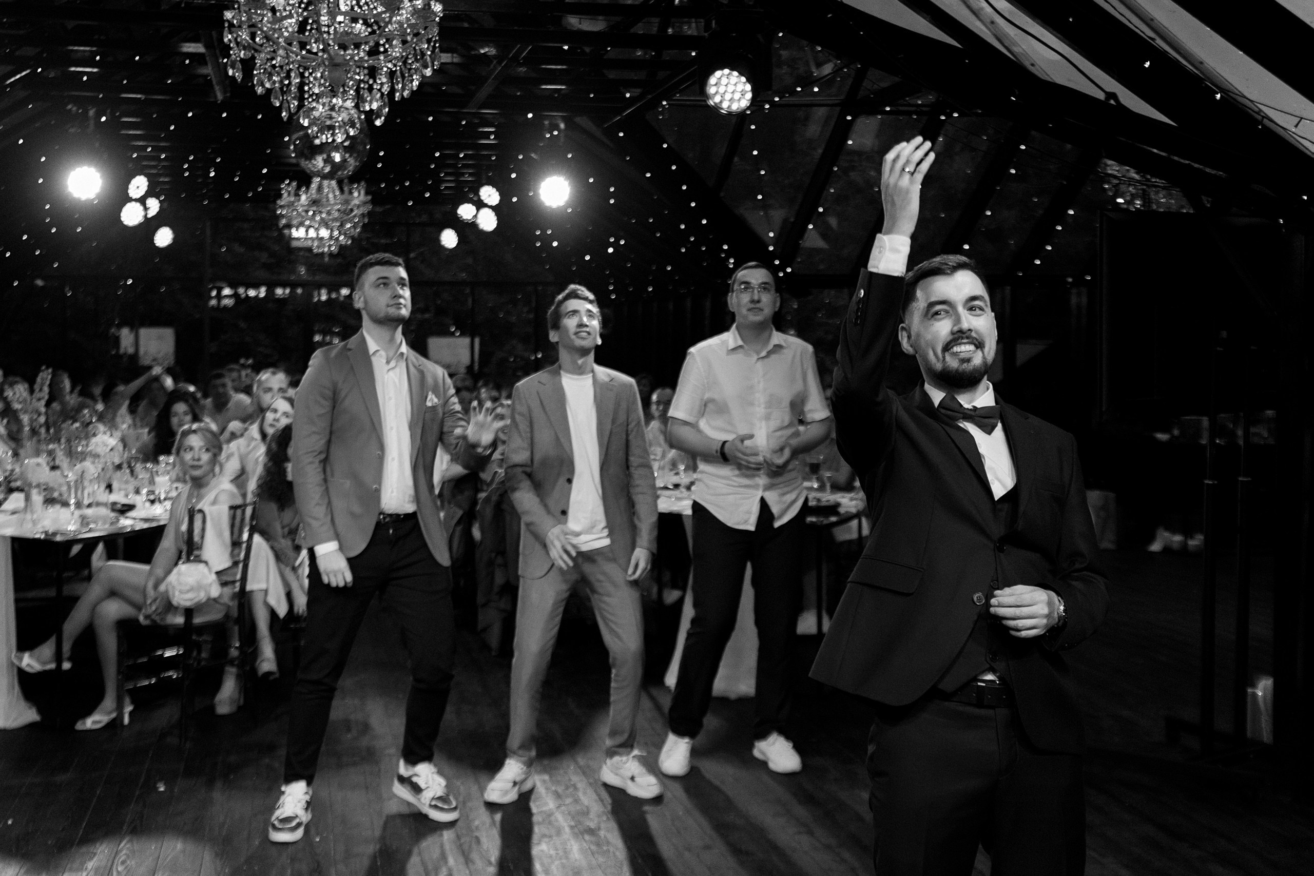 Руслан и Юля. Свадебный фотограф Дарья Свет