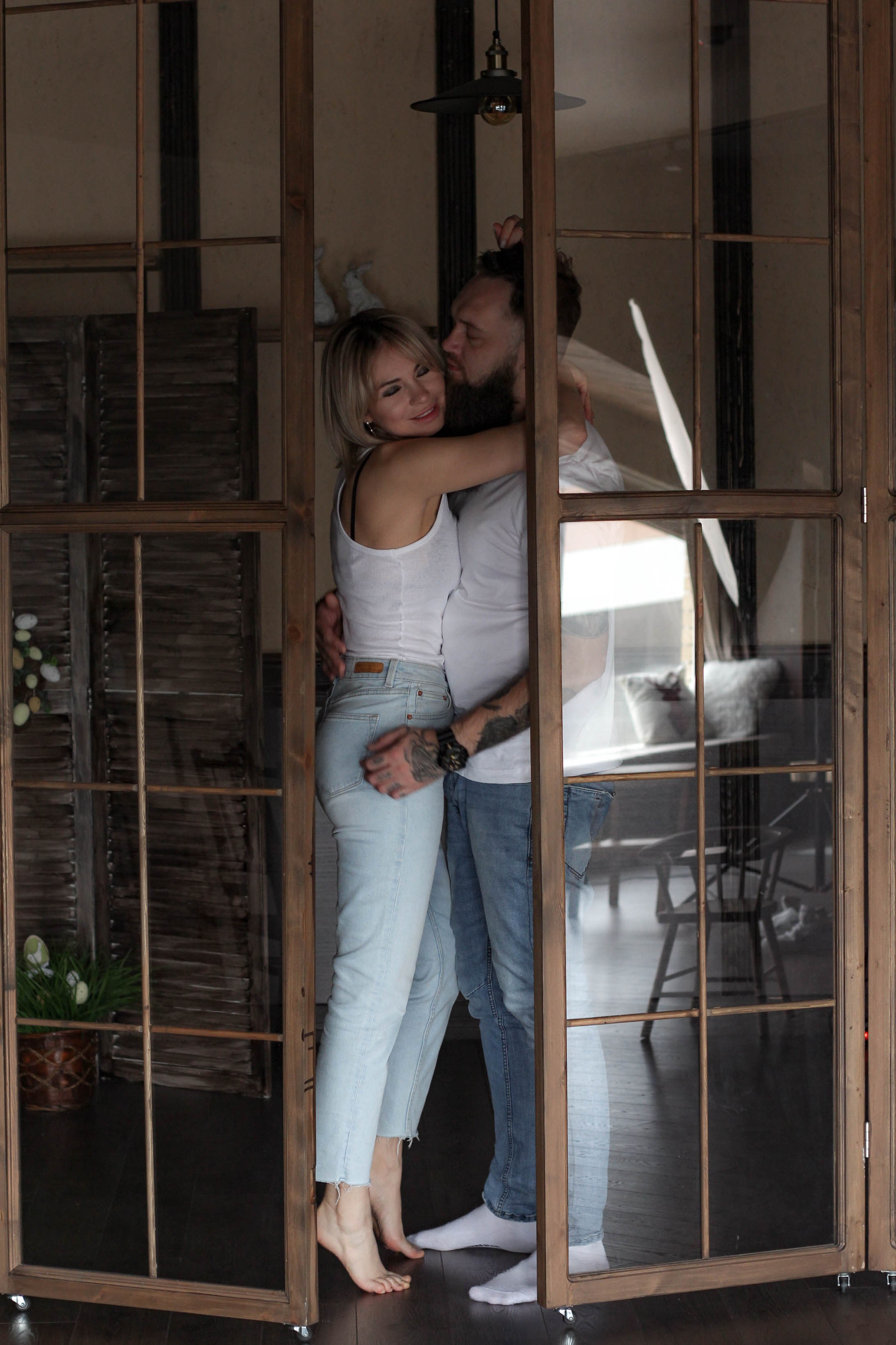 Love story. Главная