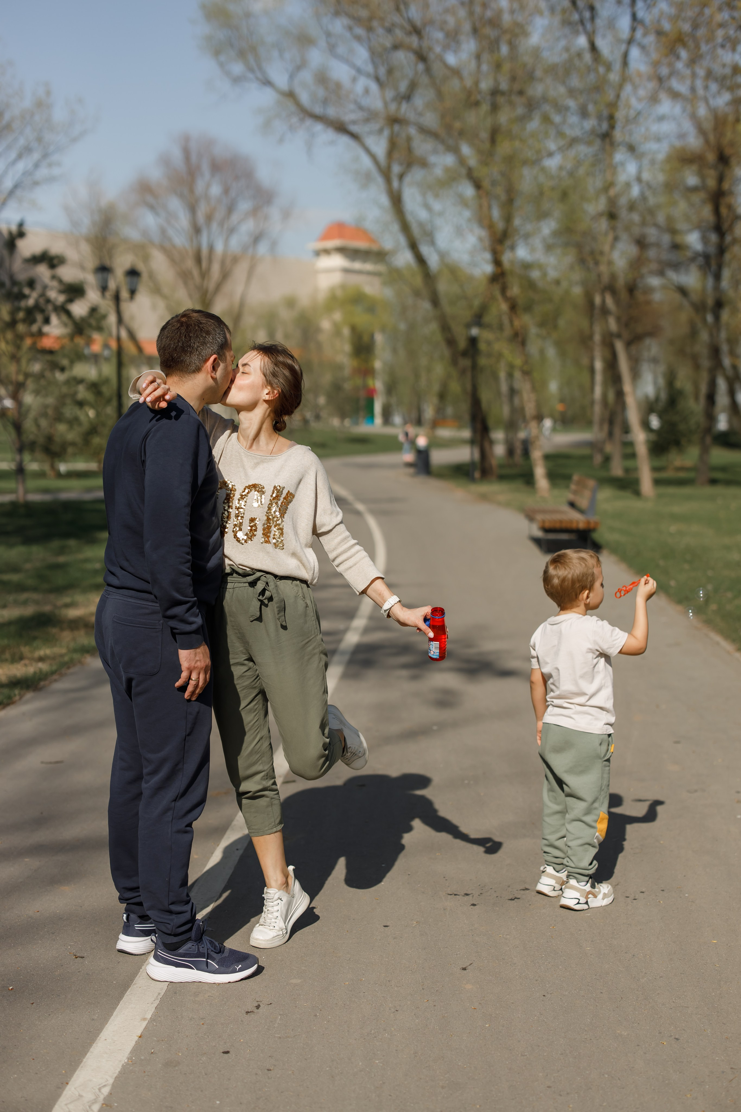 Семейные и детские. Фотограф и видеограф Москва Анапа