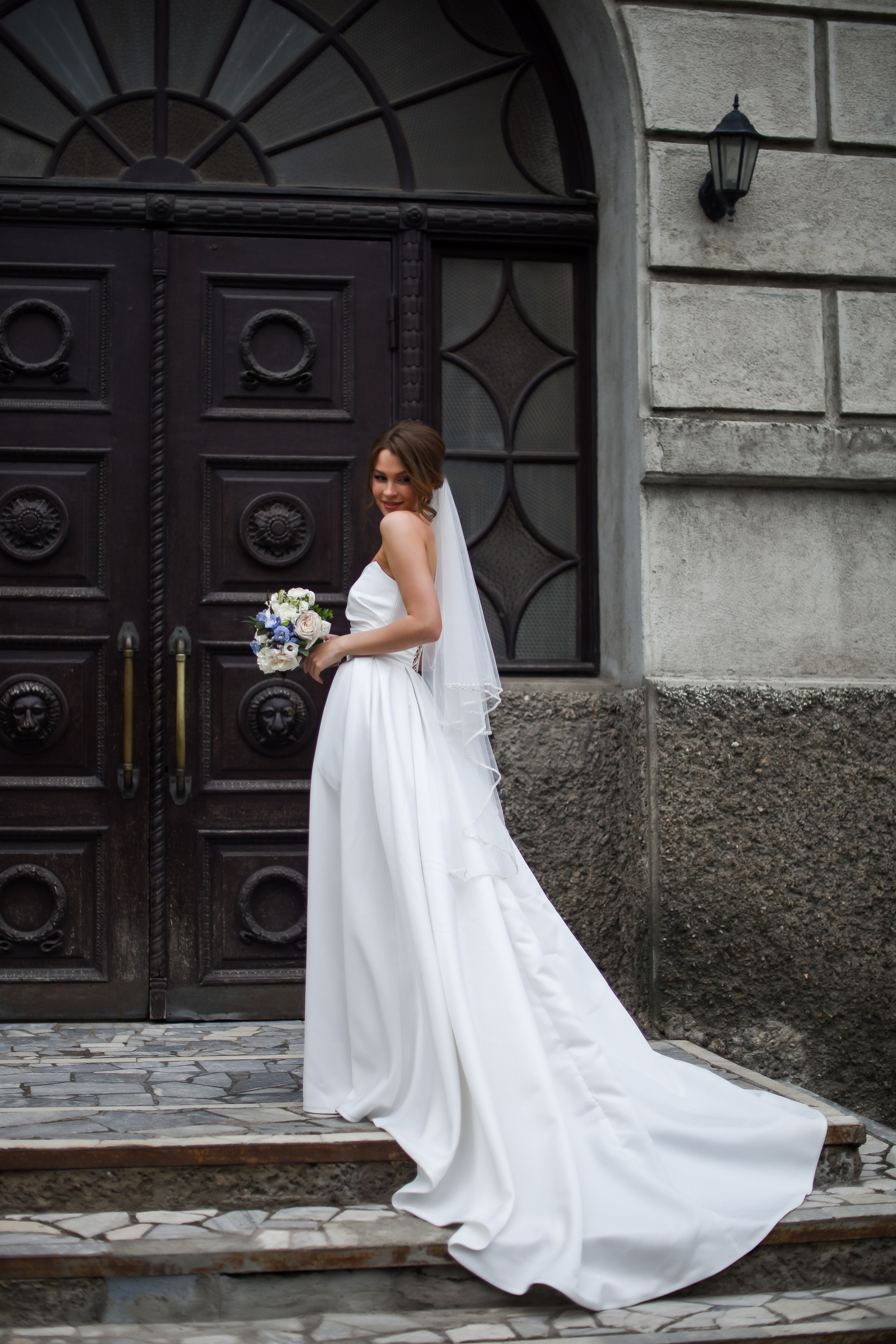 Свадебные моменты. Семейный фотограф Иваново Москва