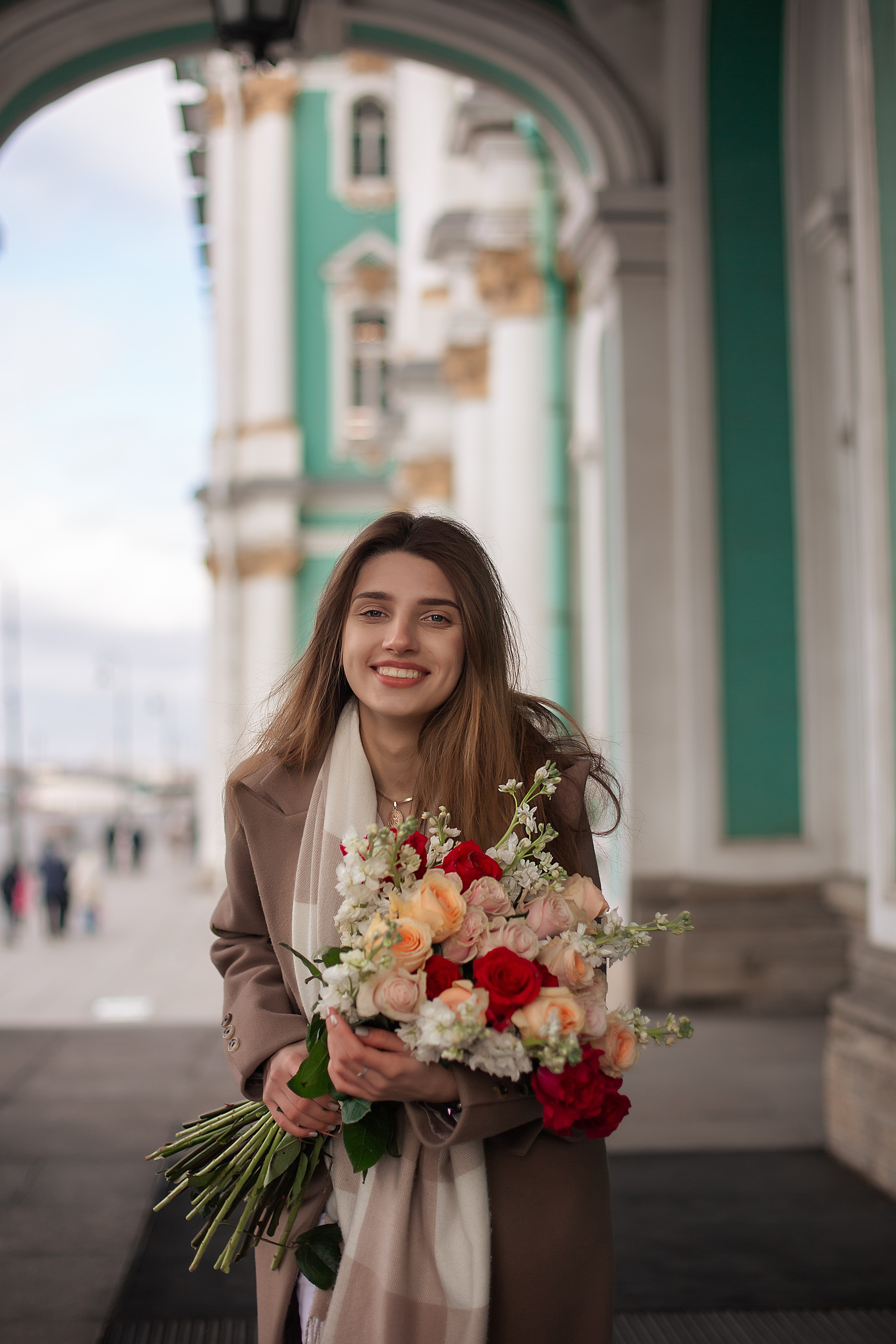 Илона. Фотограф Анастасия, СПб: живые семейные и женские фотосессии без позирования, наполненные эмоциями