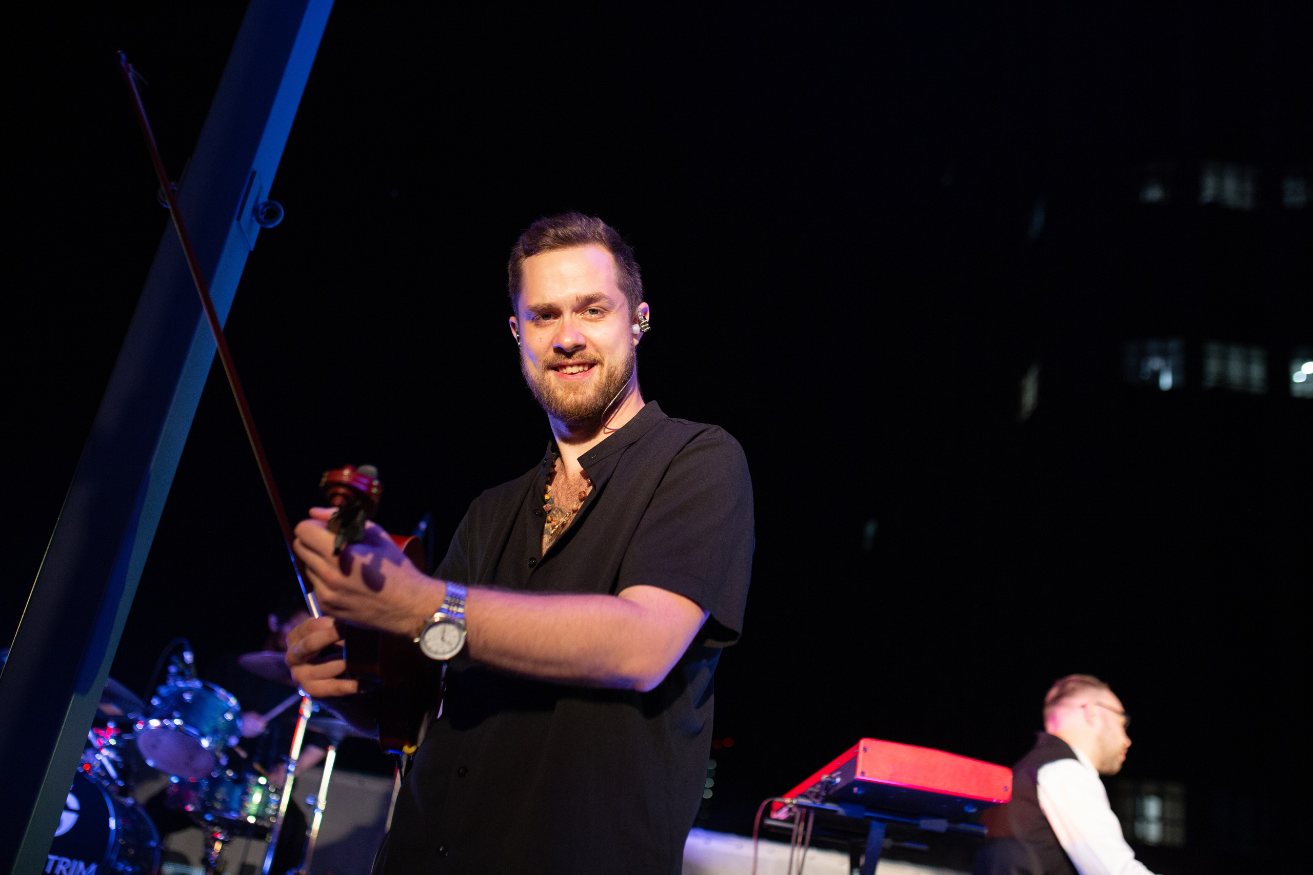 Гольфстрим. Главная