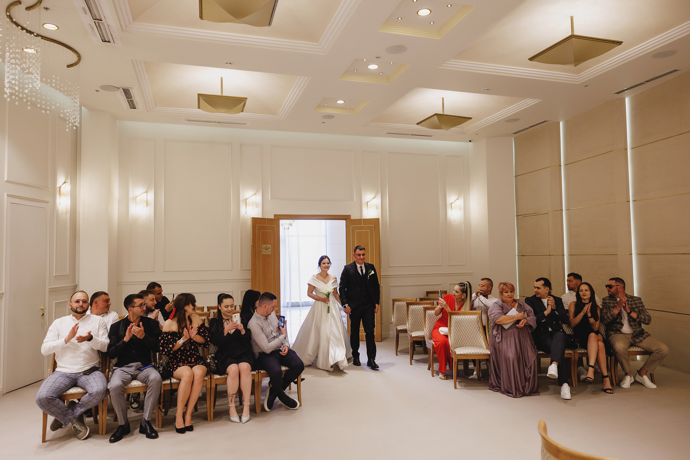 Игорь Полина. Свадебный фотограф и видеограф Дмитрий Горяченков