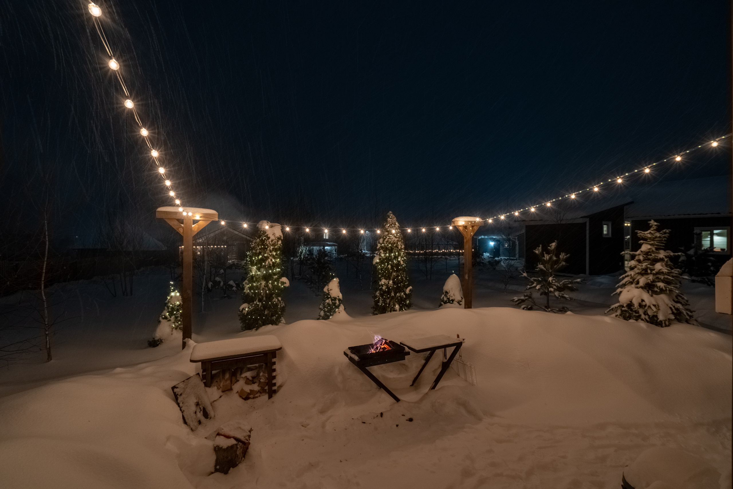 Глэмпинги. Интерьерный фотограф Евгений Расторгуев