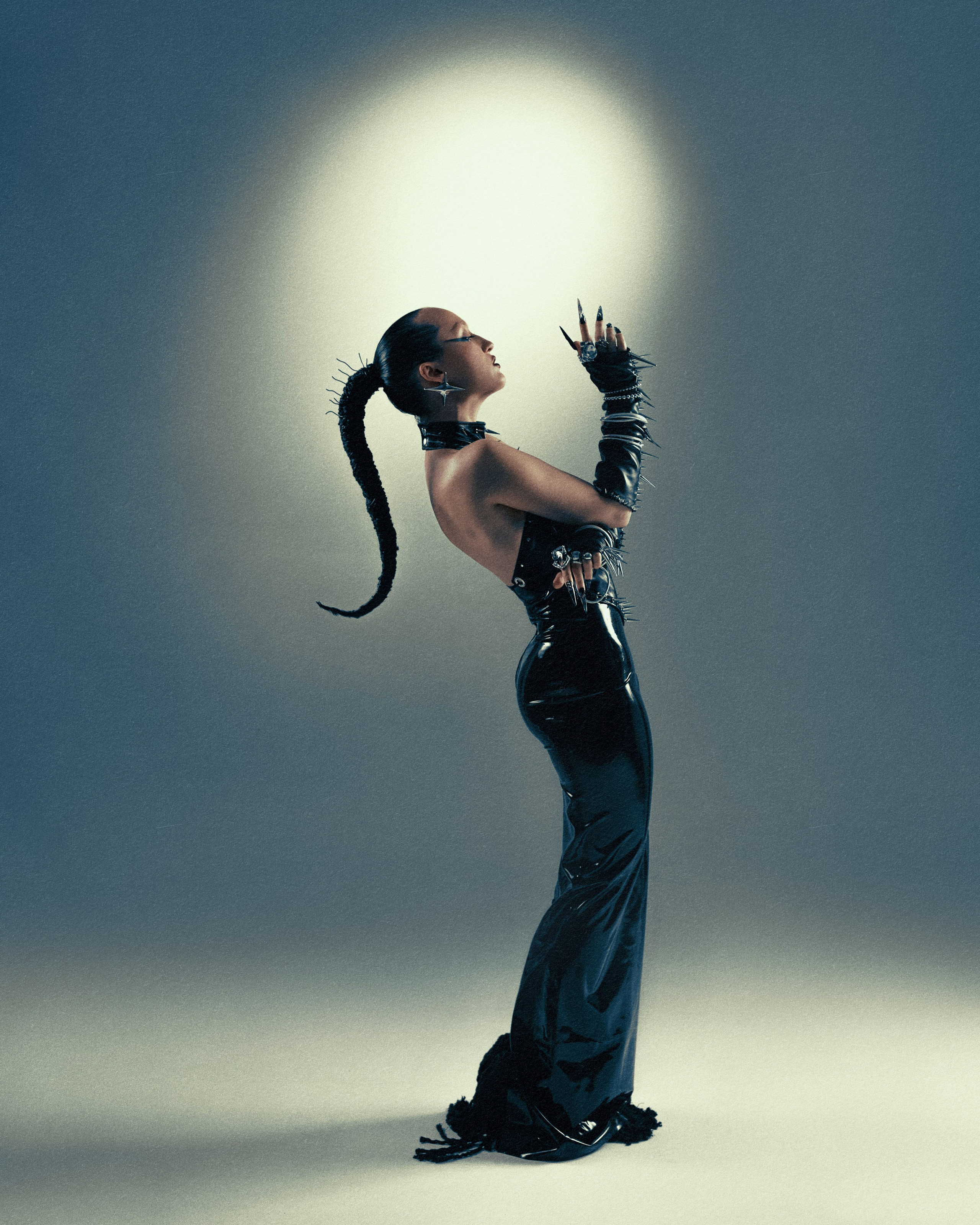 Scorpion. Фотограф Москва | Анастасия Кочиш