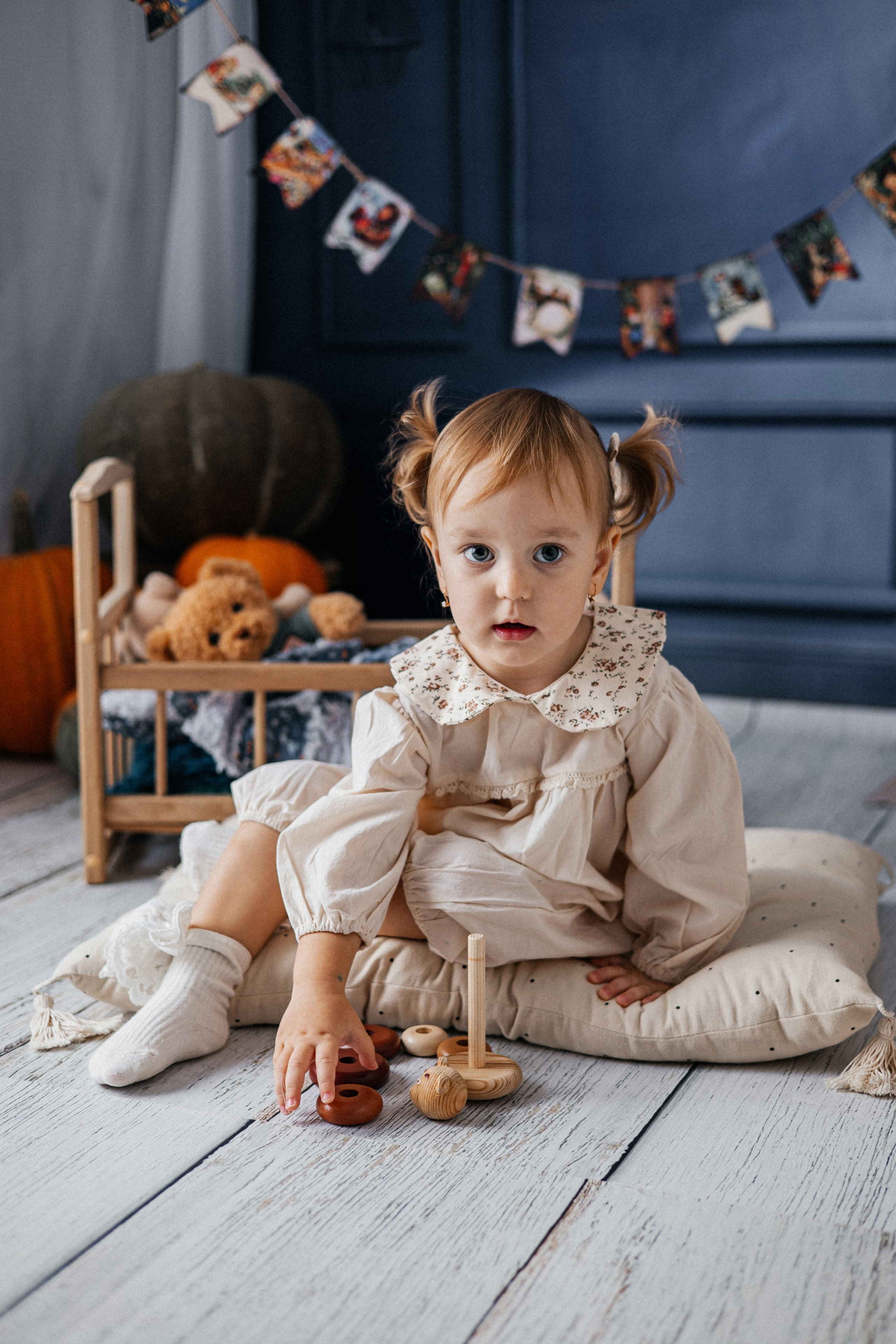 Машины сказки. Фотограф новорождённых Екатерина Боброва. Ульяновск