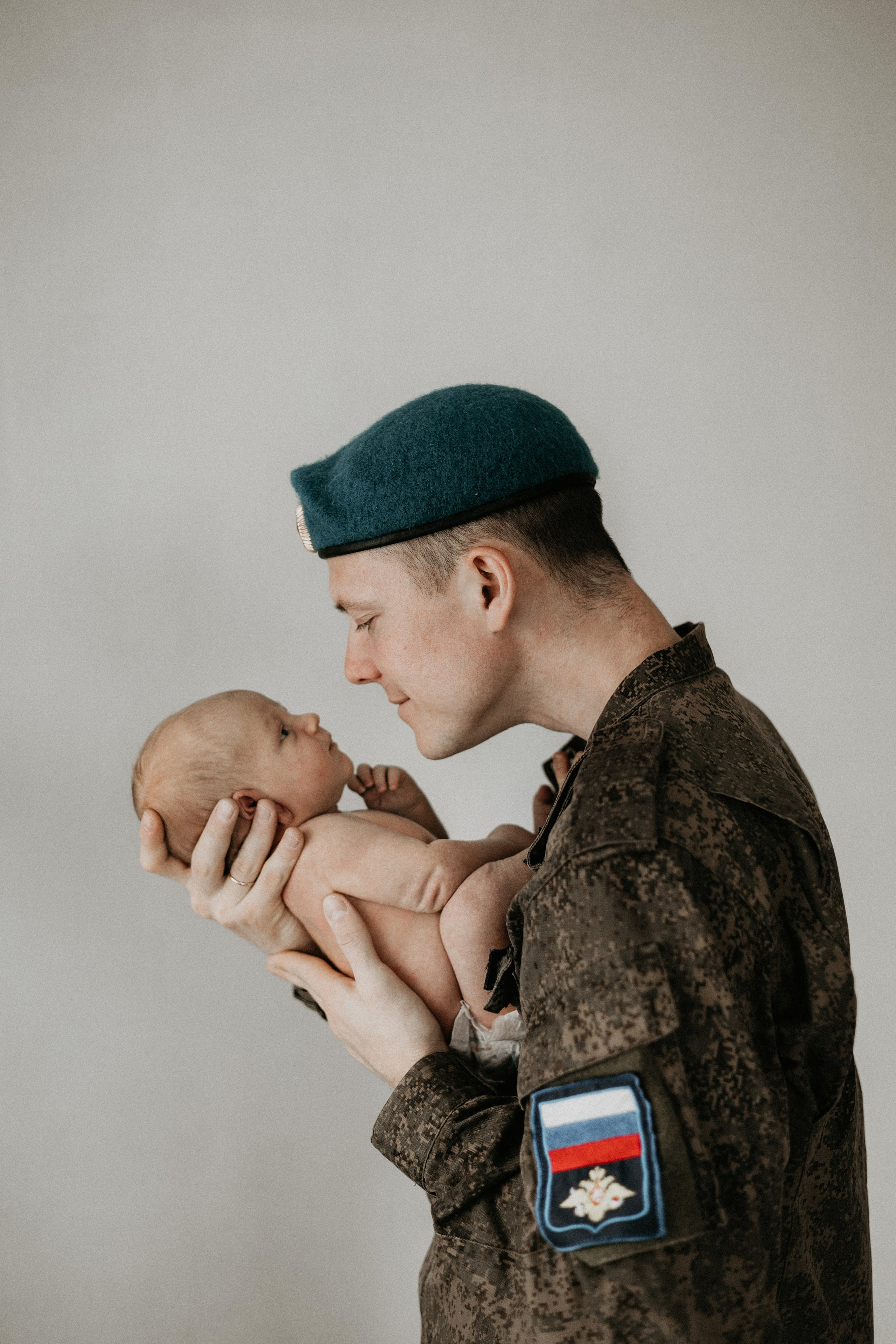 Леон, пакет «Премиум», 9 дней. Фотограф новорождённых Екатерина Боброва. Ульяновск