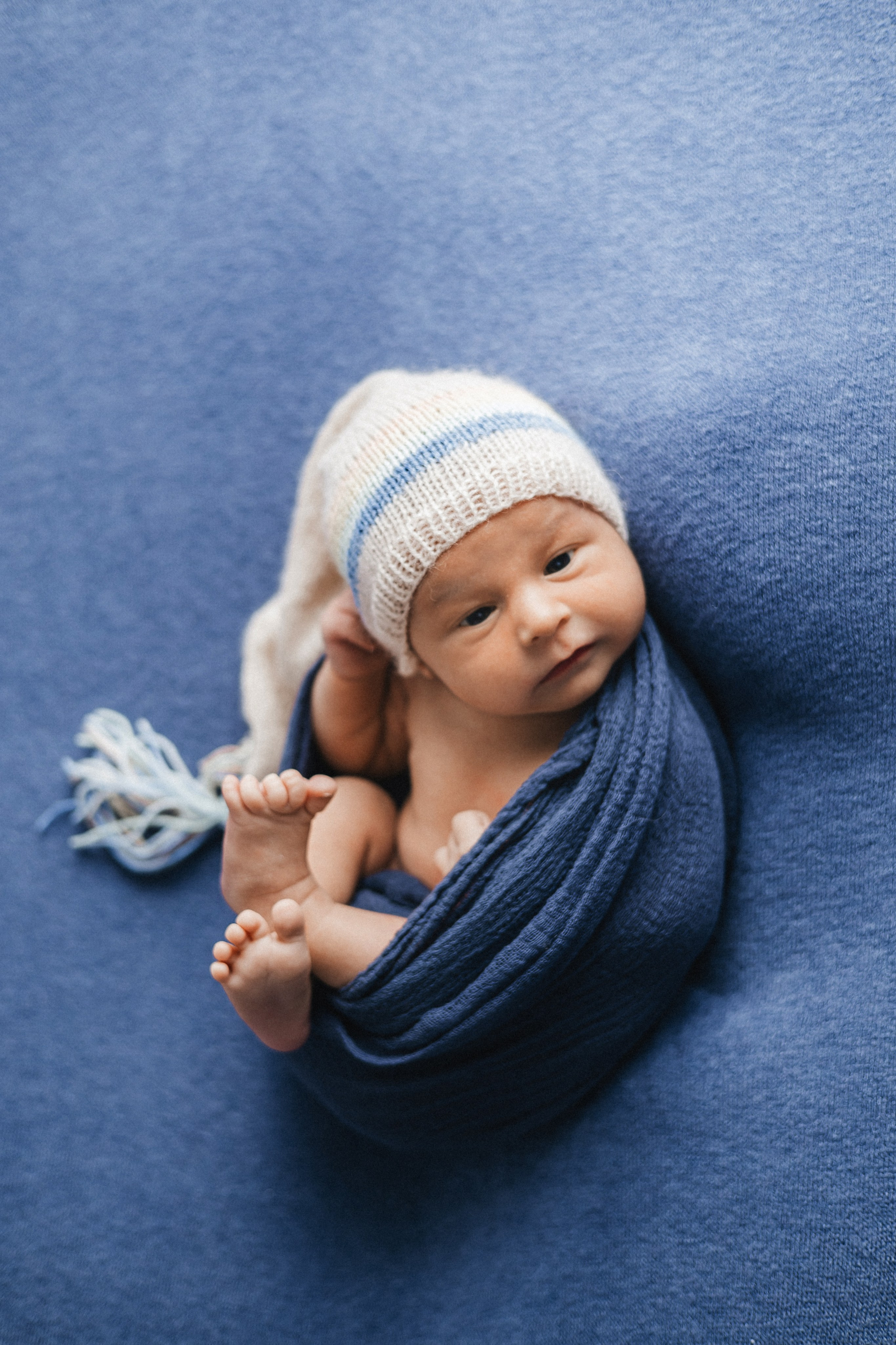 Аяз, пакет «Кофорт», 10 дней. Фотограф новорождённых Екатерина Боброва. Ульяновск