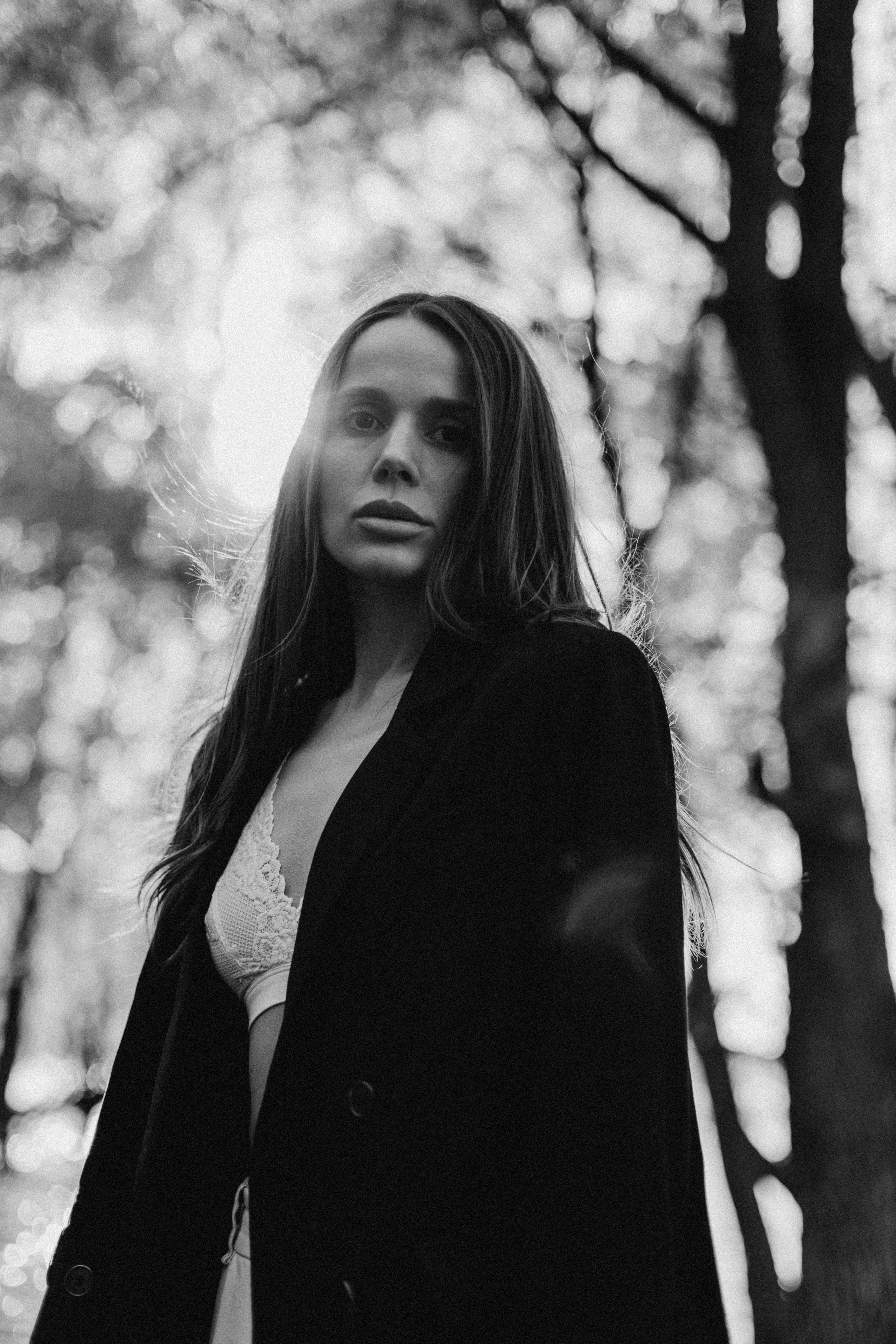 Оля. Фотограф Новосибирск