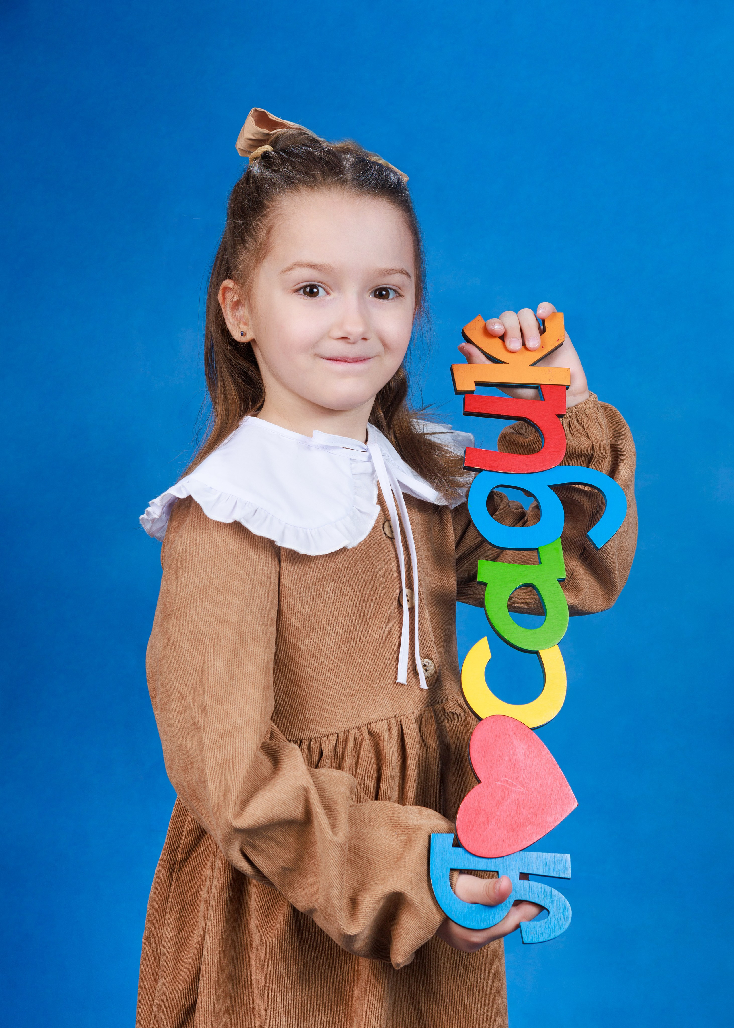 Детский сад. Выпускные альбомы для школ и детских садов