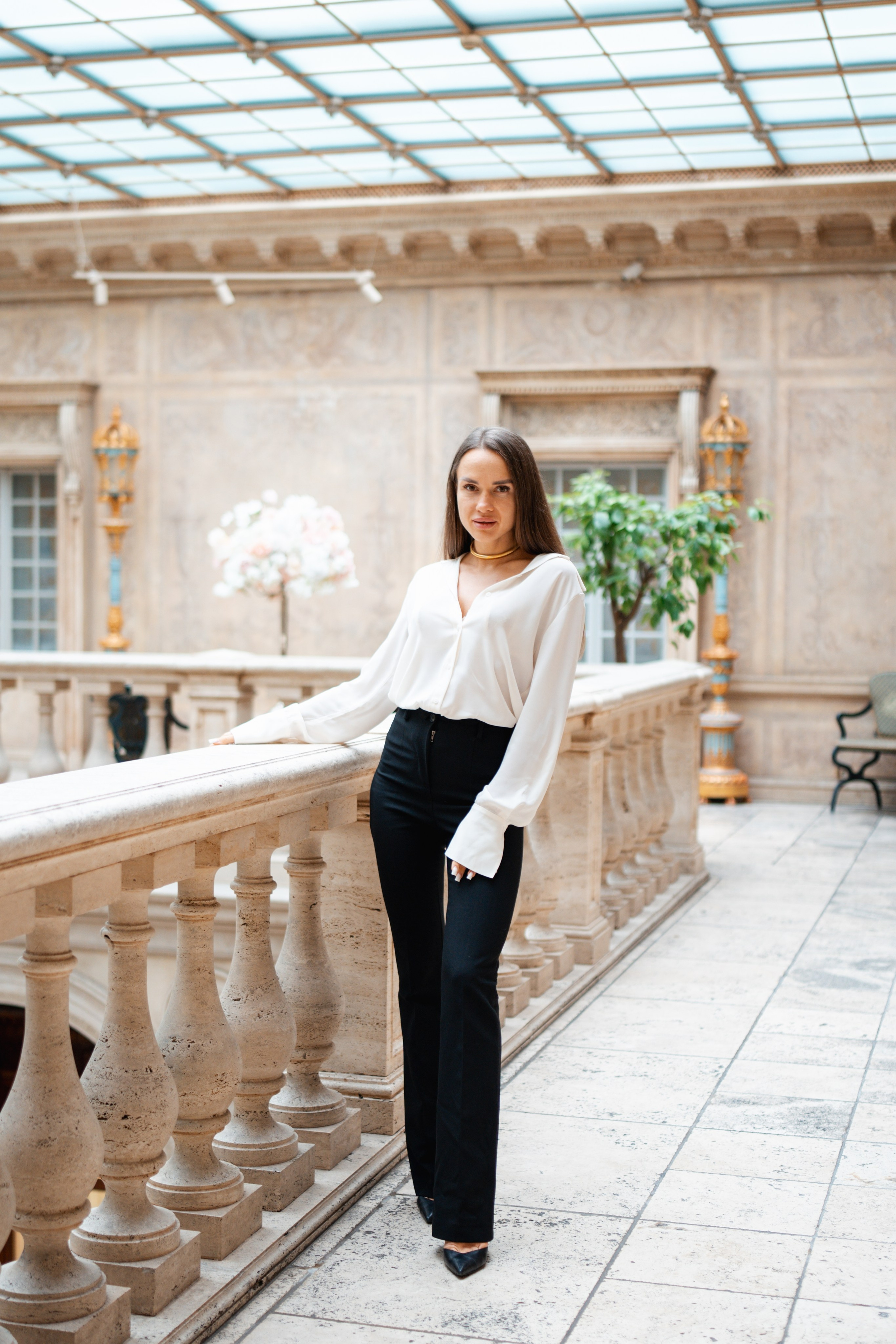 Турандот. Свадебный фотограф в Москве Кристина Чехова