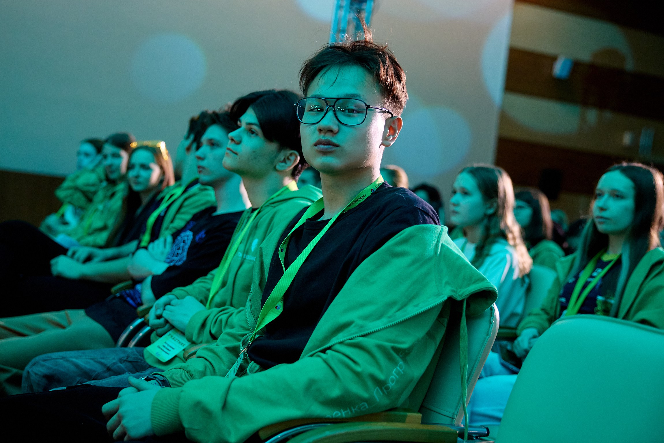 Тихоокеанская проектная школа 2025