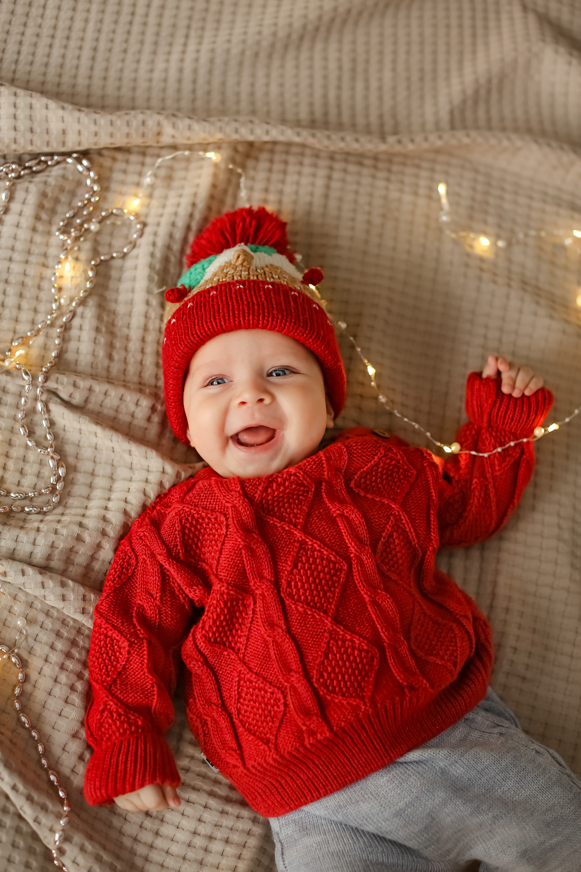 Новый год. Детский и семейный фотограф в Екатеринбурге Катя Шипицына