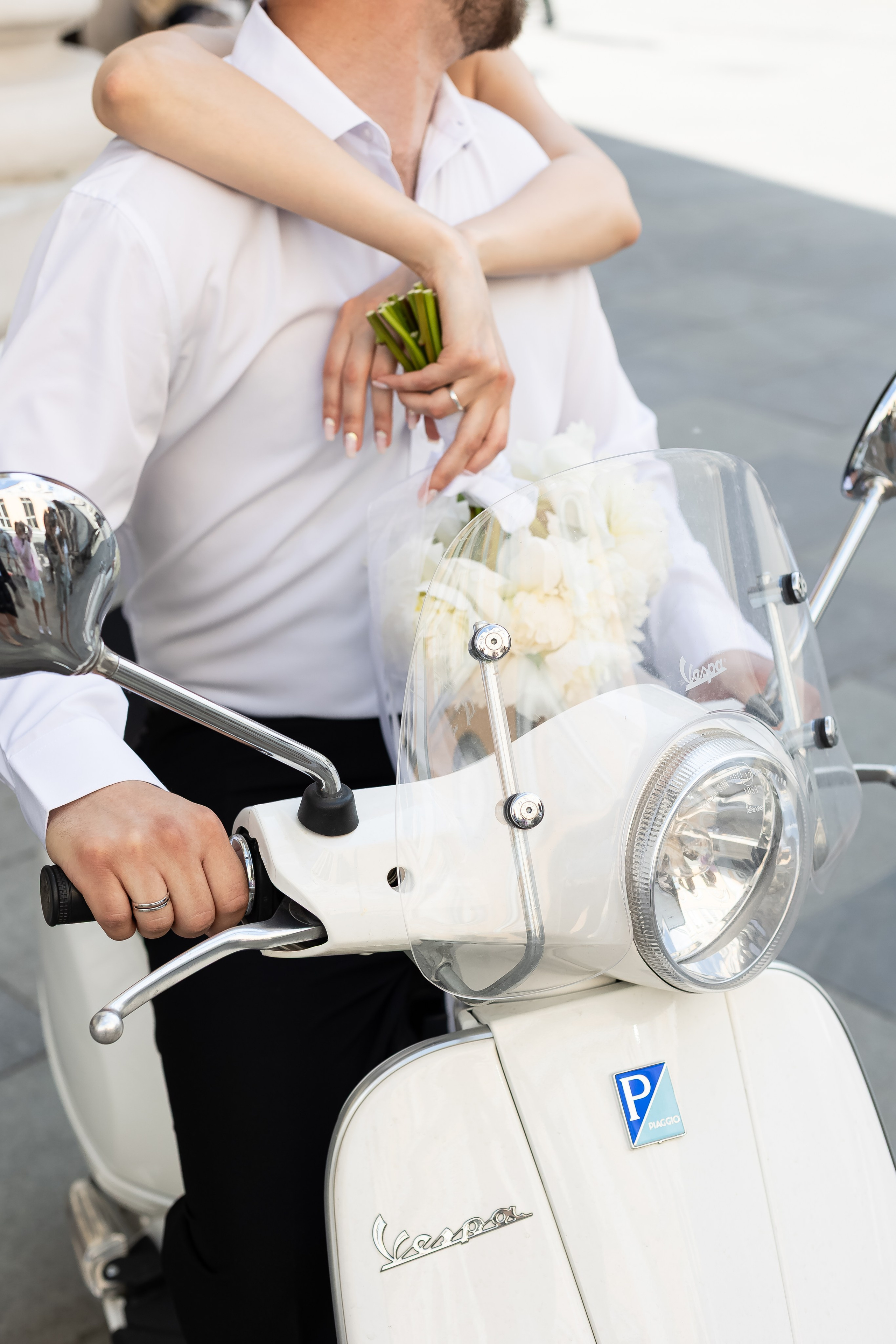 Дмитрий и Екатерина. Фото-контент для брендов и экспертов