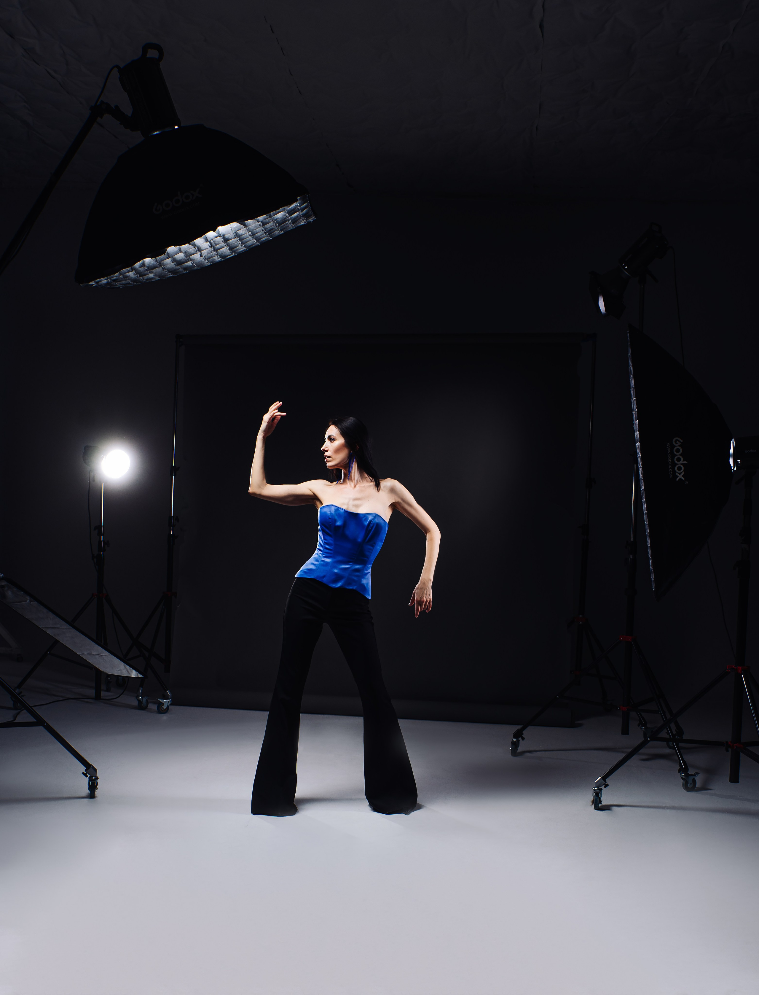 SIGMA. Фотограф Пудинова Настя