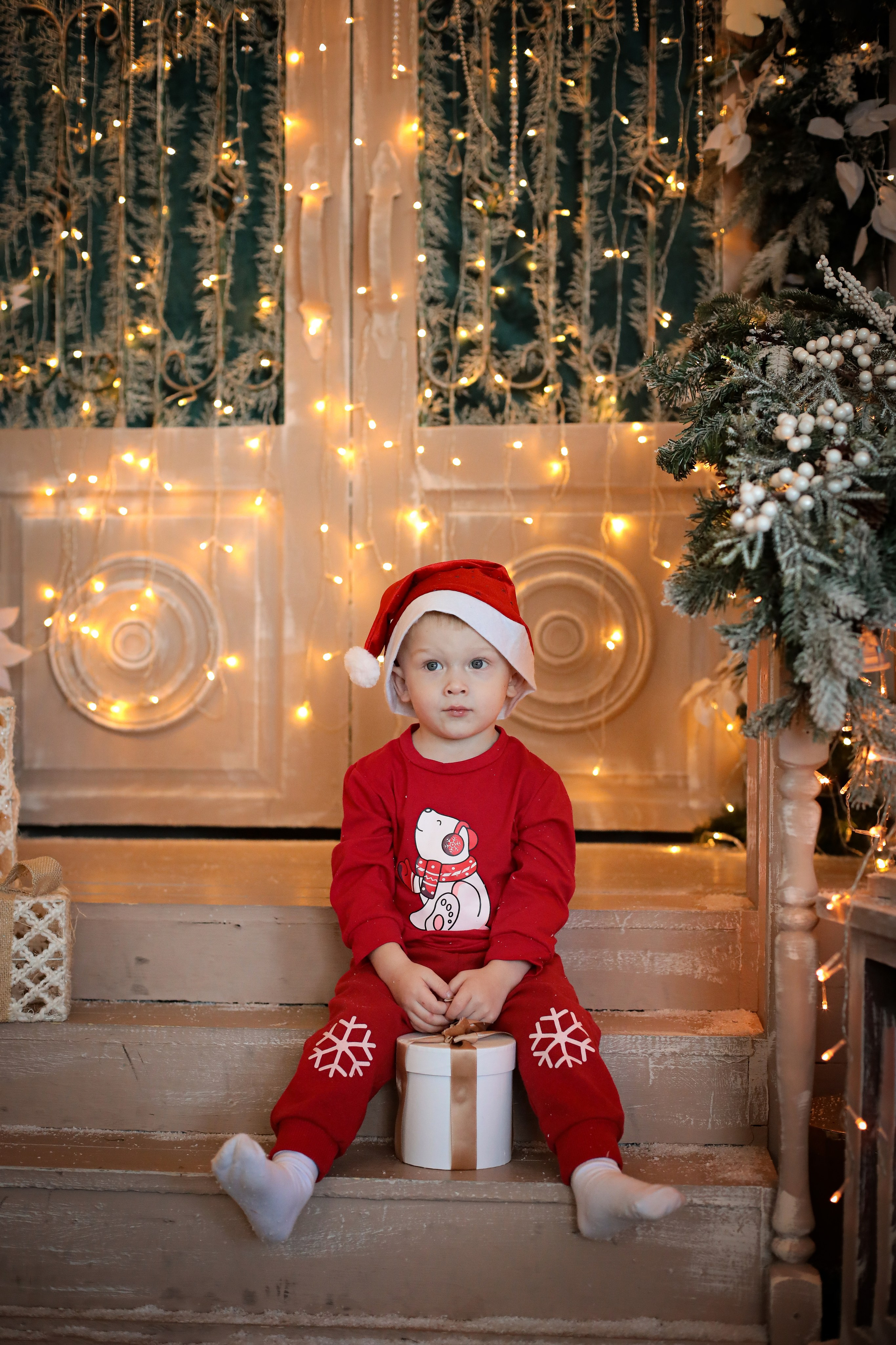 НОВОГОДНИЕ ФОТОСЕССИИ. Фотограф г. Хабаровск. Семейные и индивидуальные съёмки