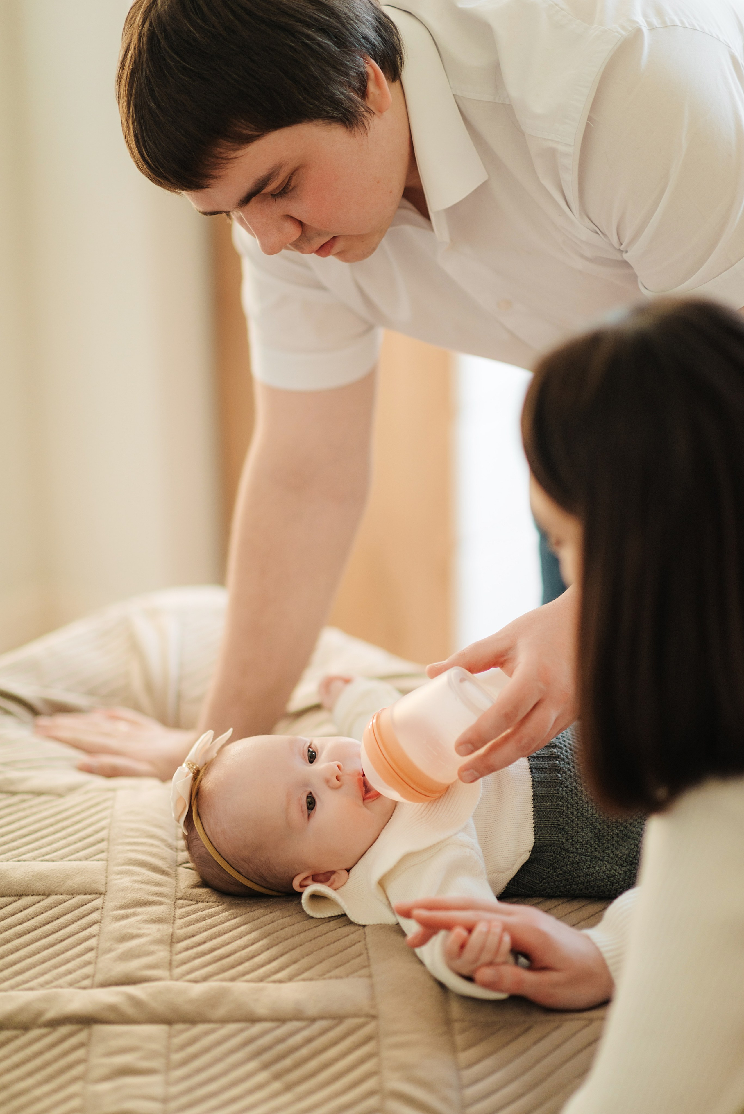 Петровы дома. Свадебный и семейный фотограф в Ростове-на-Дону Дарья Герасименко