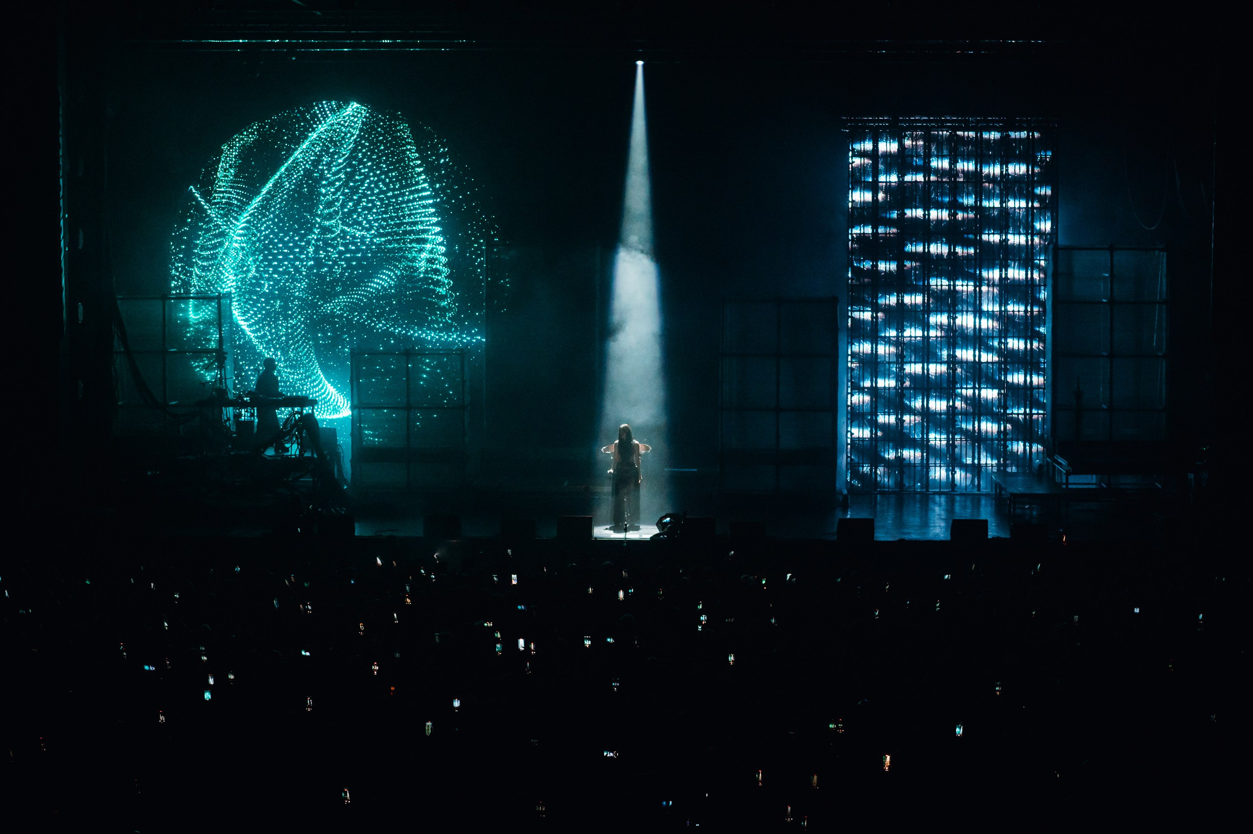 CREAM SODA / 2024. OOPS