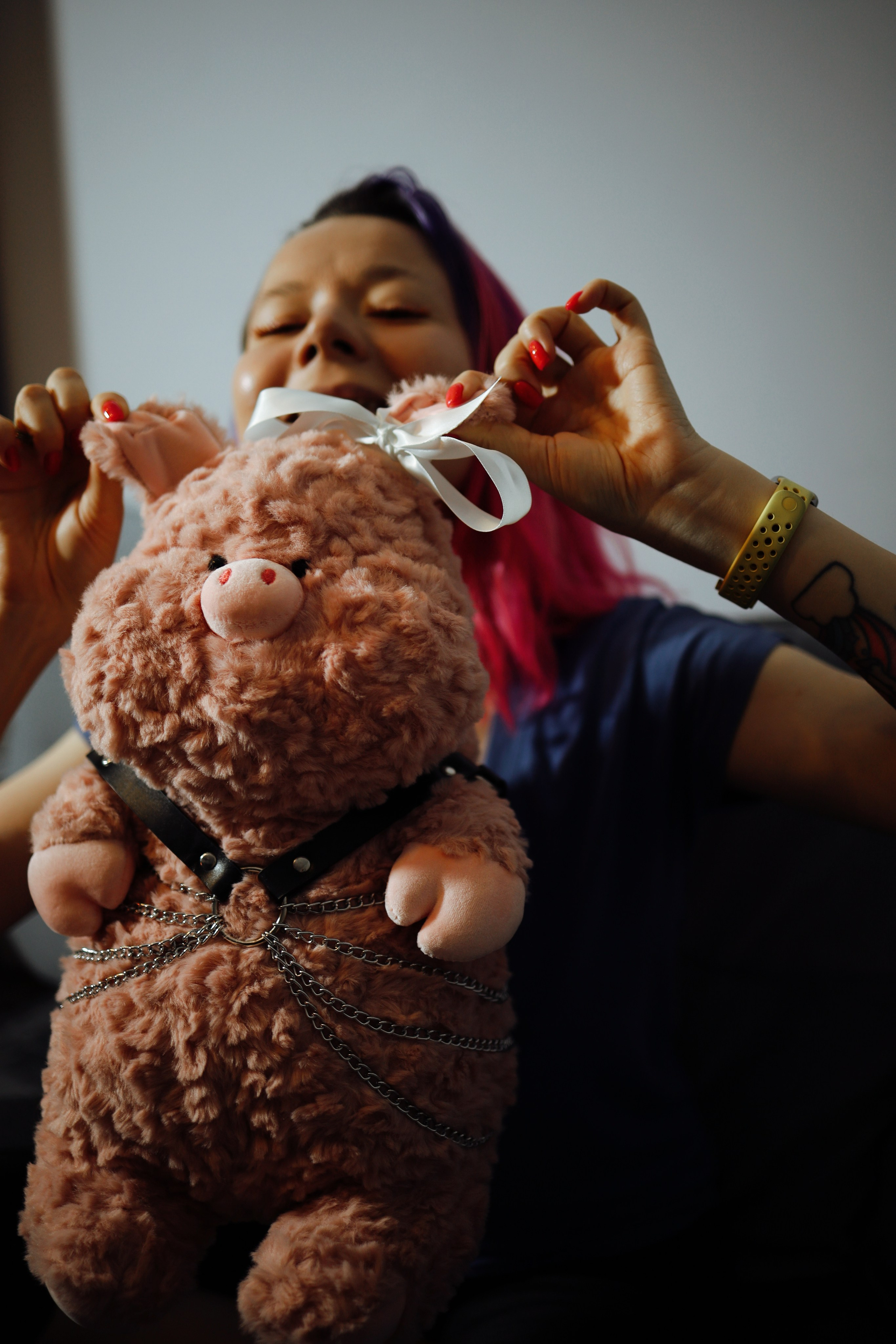 KeLLoT (Photographer). PDSM Model Couple