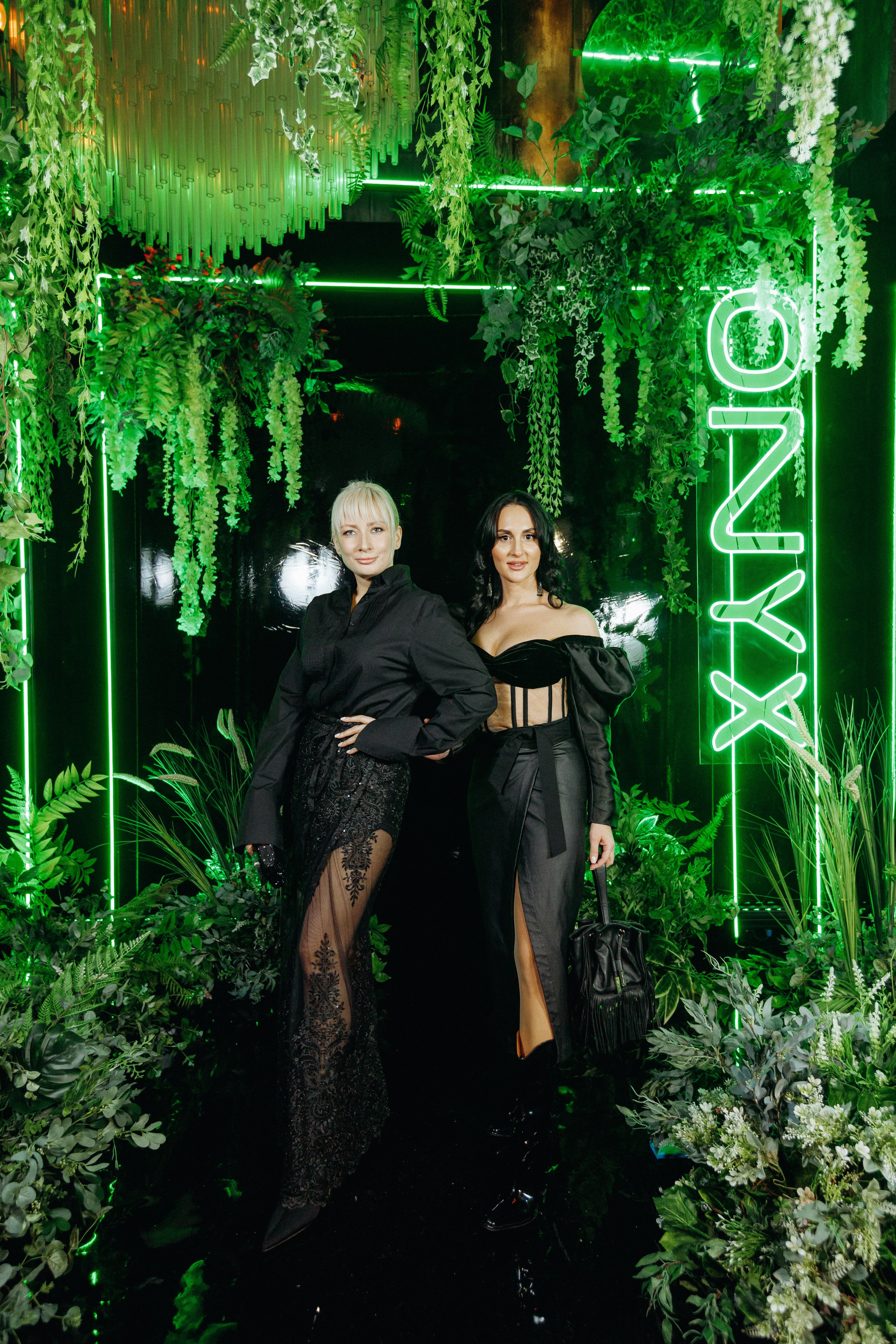 ONYX BLACK [Презентация Жилого Комплекса]. СВОИ. ФОТООТЧЕТЫ-СОБЫТИЯ-МЕСТА