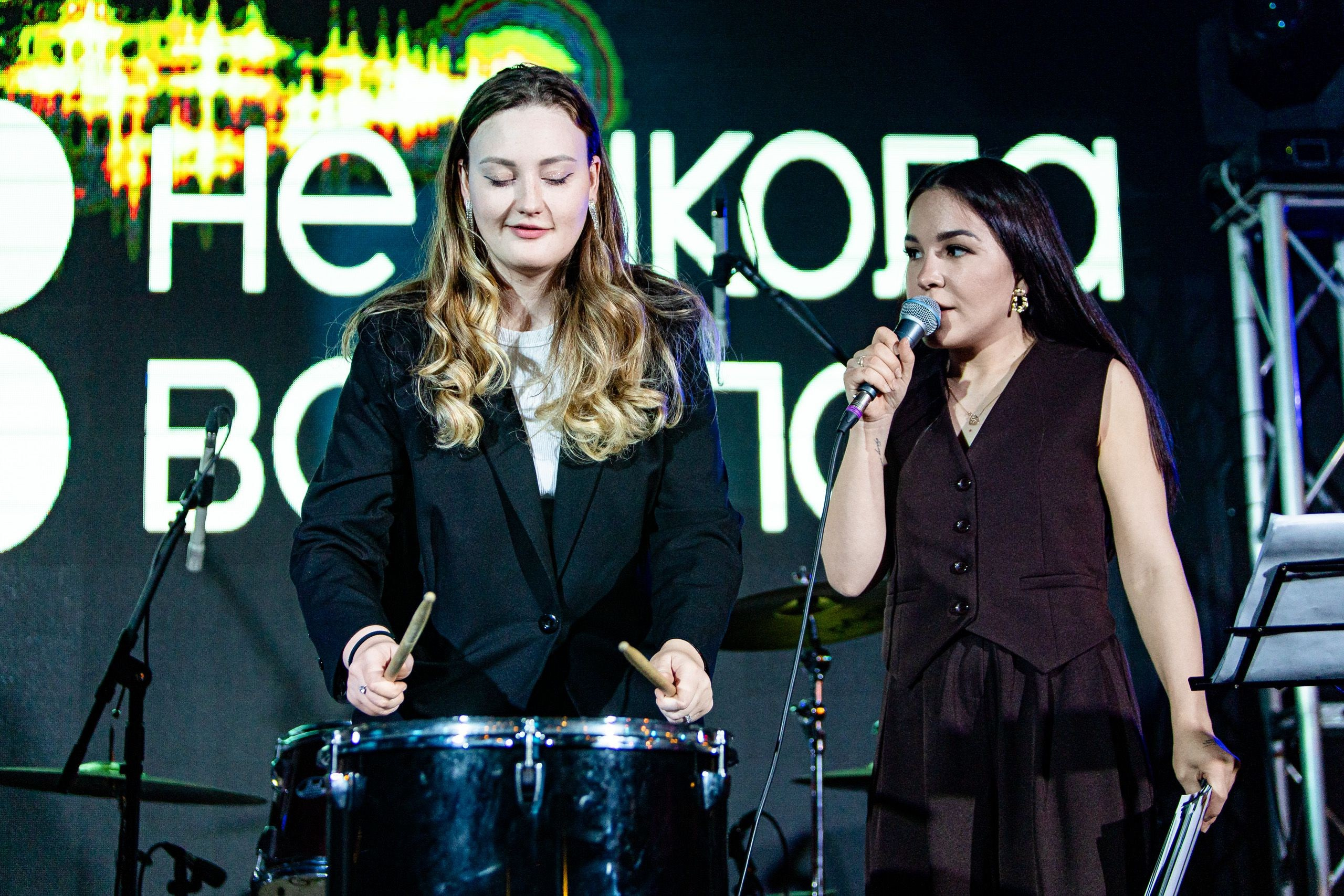 08.12 Не школа вокала. Команда специалистов в мире фотографии и видео. Детский фотограф, семейный фотограф