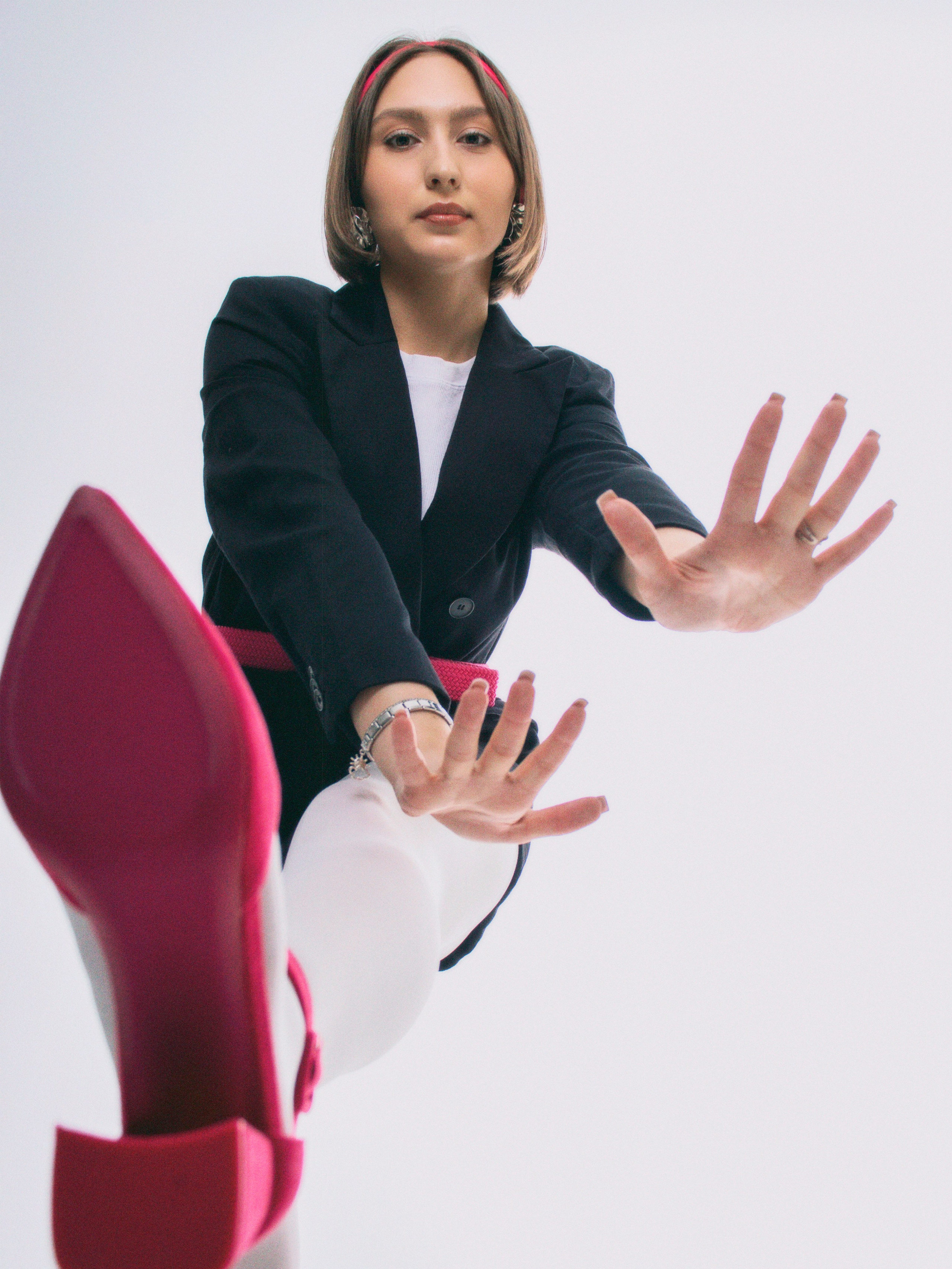 Валерия. APPHOTOGRAPHY | Фотохудожник Анна Камчатная