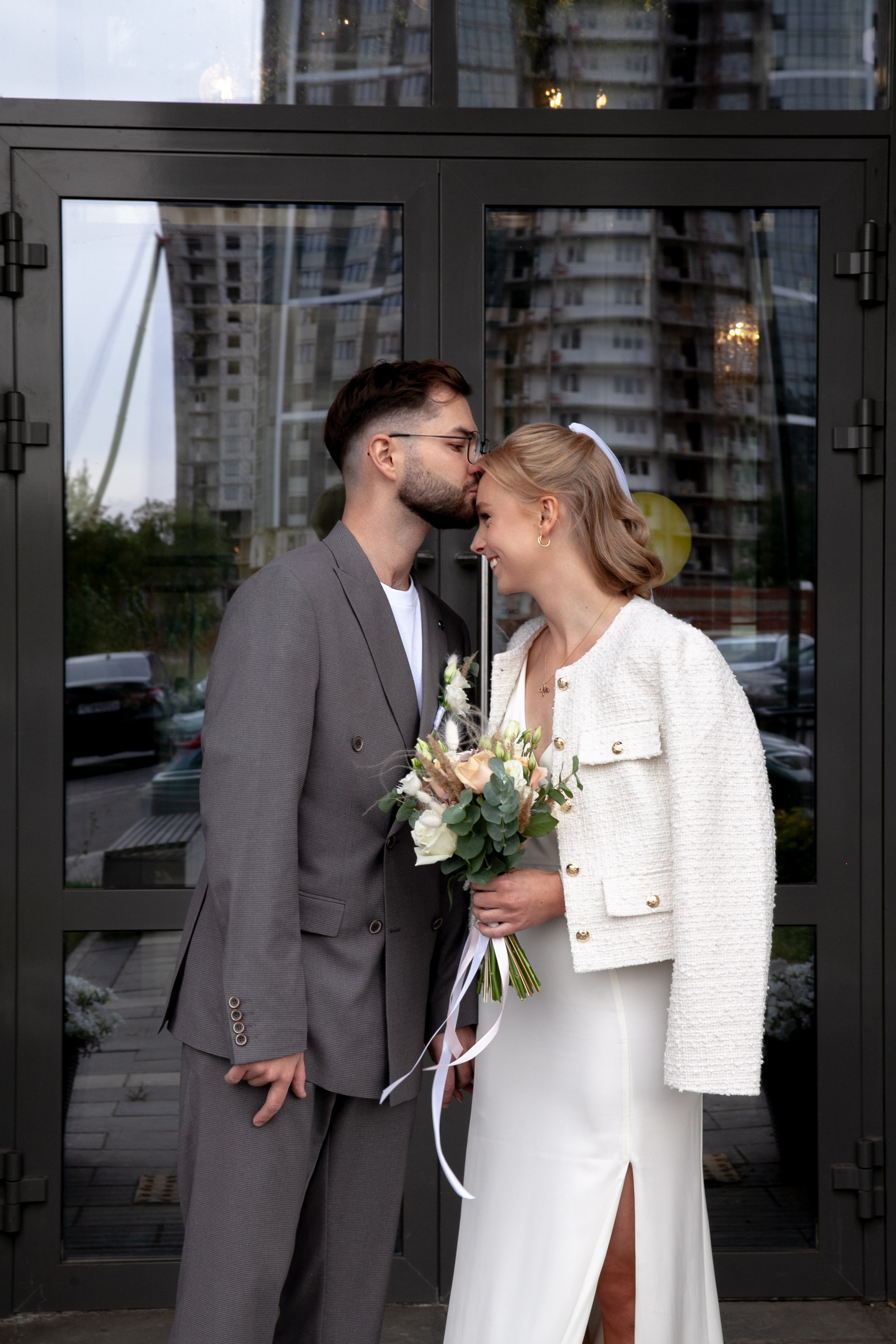 Tilda & Matvei. ANNA KUDRINA PHOTOGRAPHY Russia