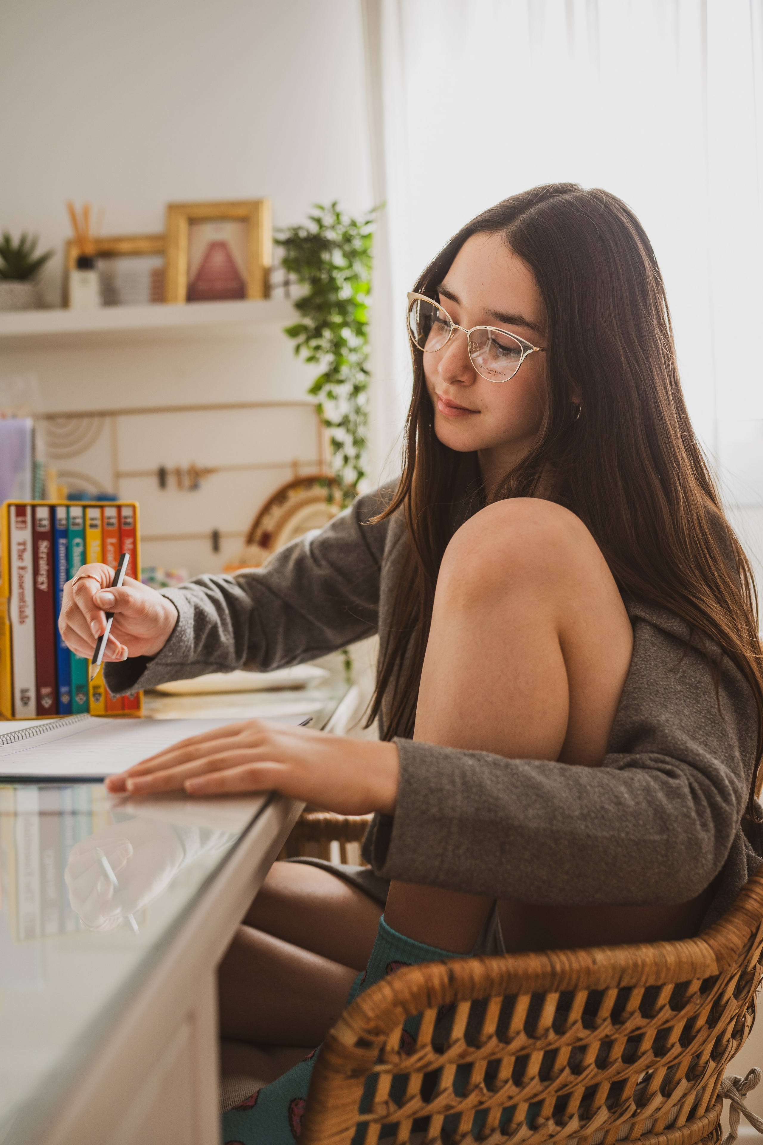 Ella. Семейный и детский фотограф в Израиле и Москве Дорошок Надя