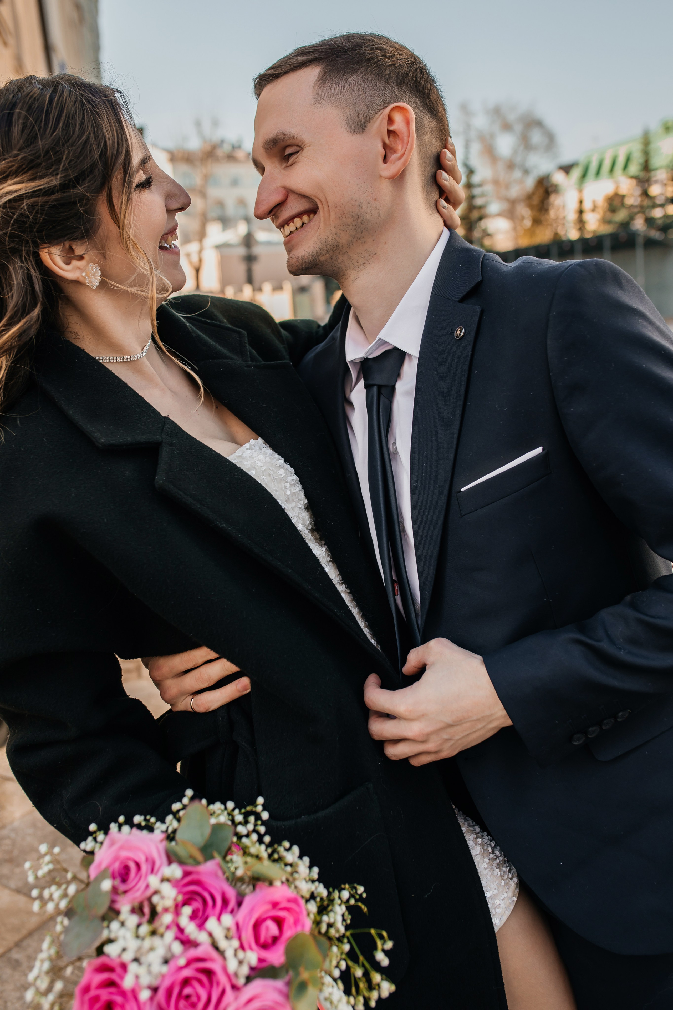 Свадьба Сергей и Екатерина. Анастасия Давыдова