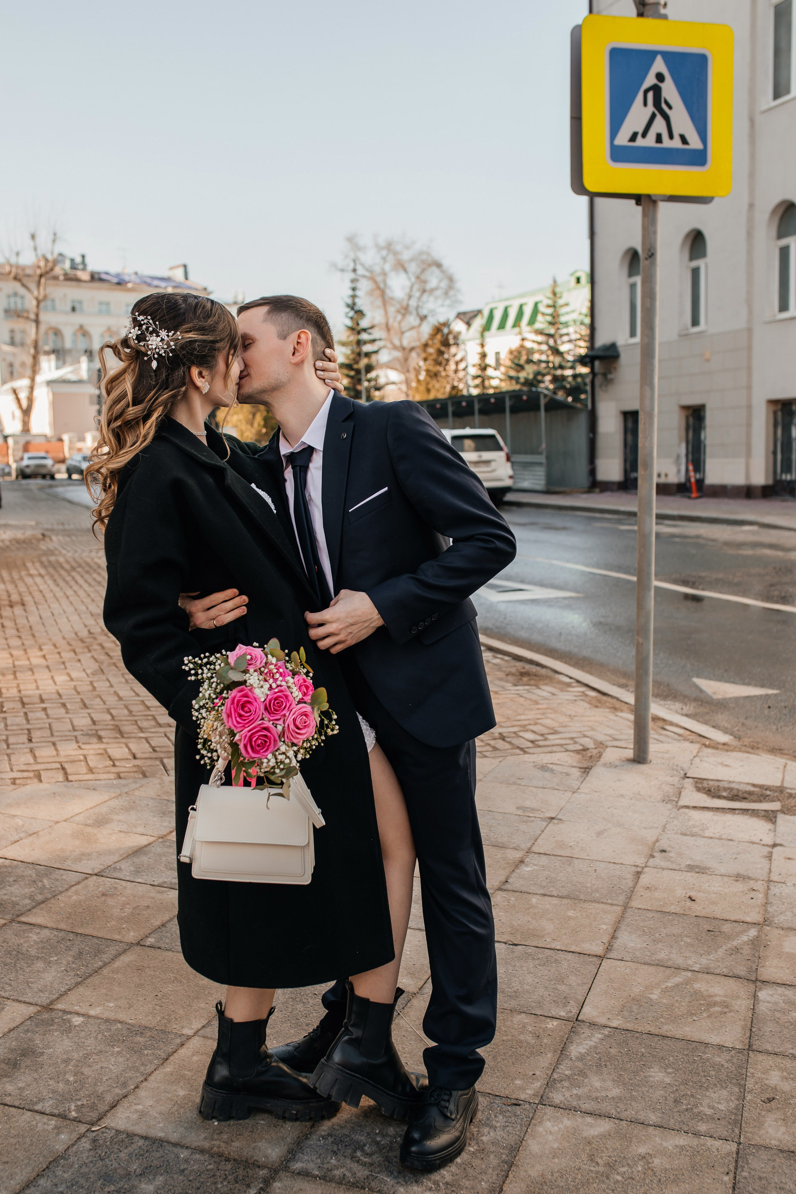 Свадьба Сергей и Екатерина. Анастасия Давыдова