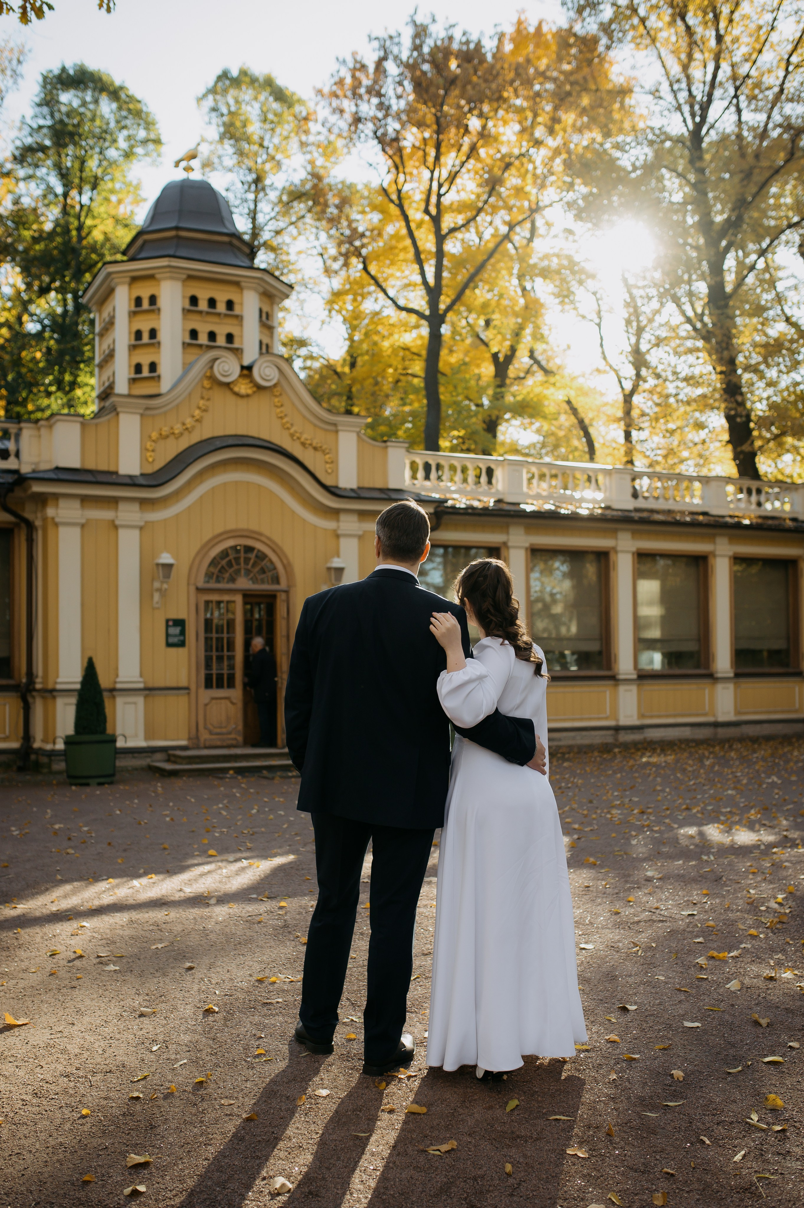 E&I | SUMMER GARDEN. Лайфстайл фотограф в Санкт-Петербурге — Вера Целикова