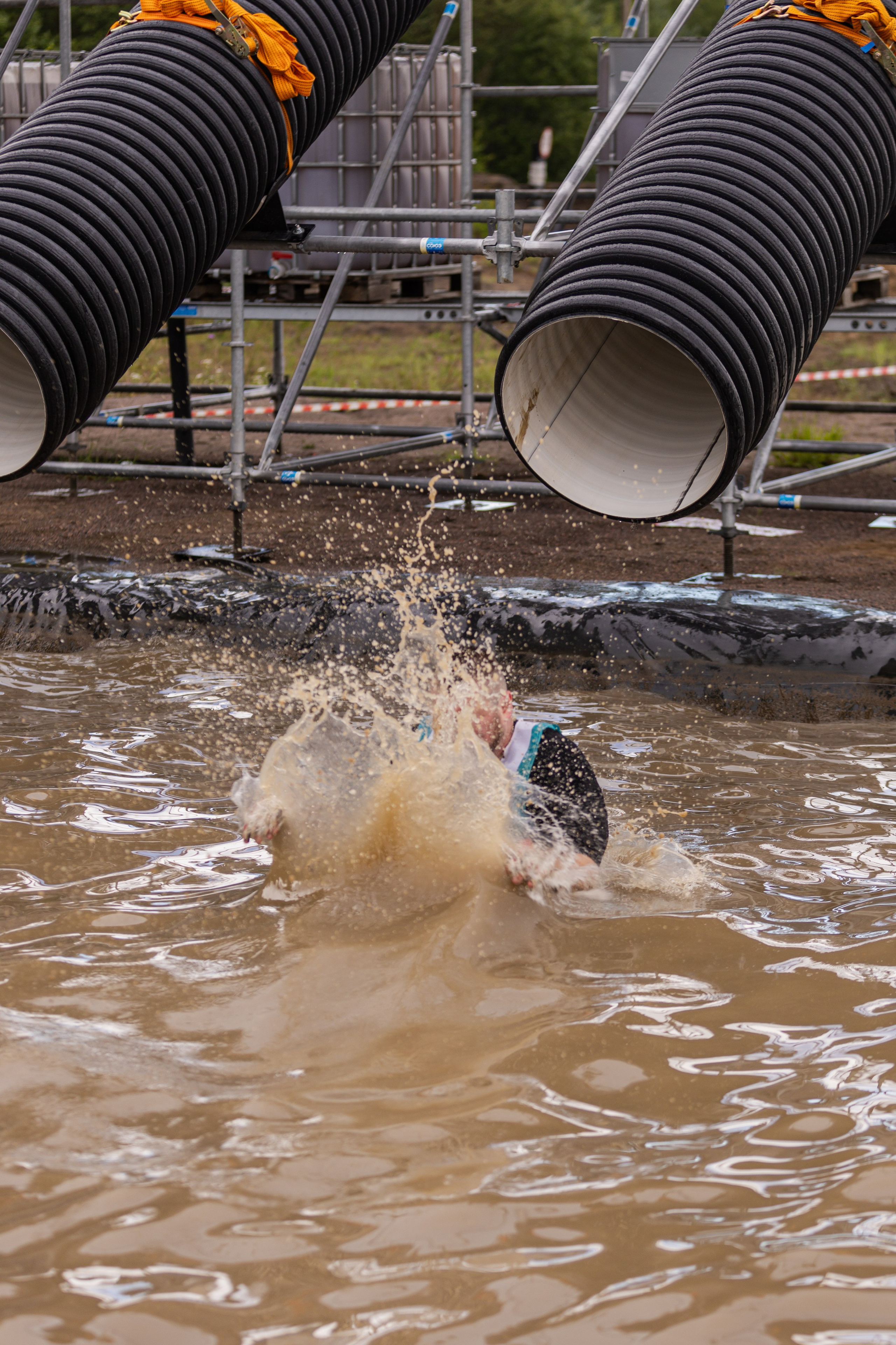 Гонка Героев. Фотограф в Санкт-Петербурге