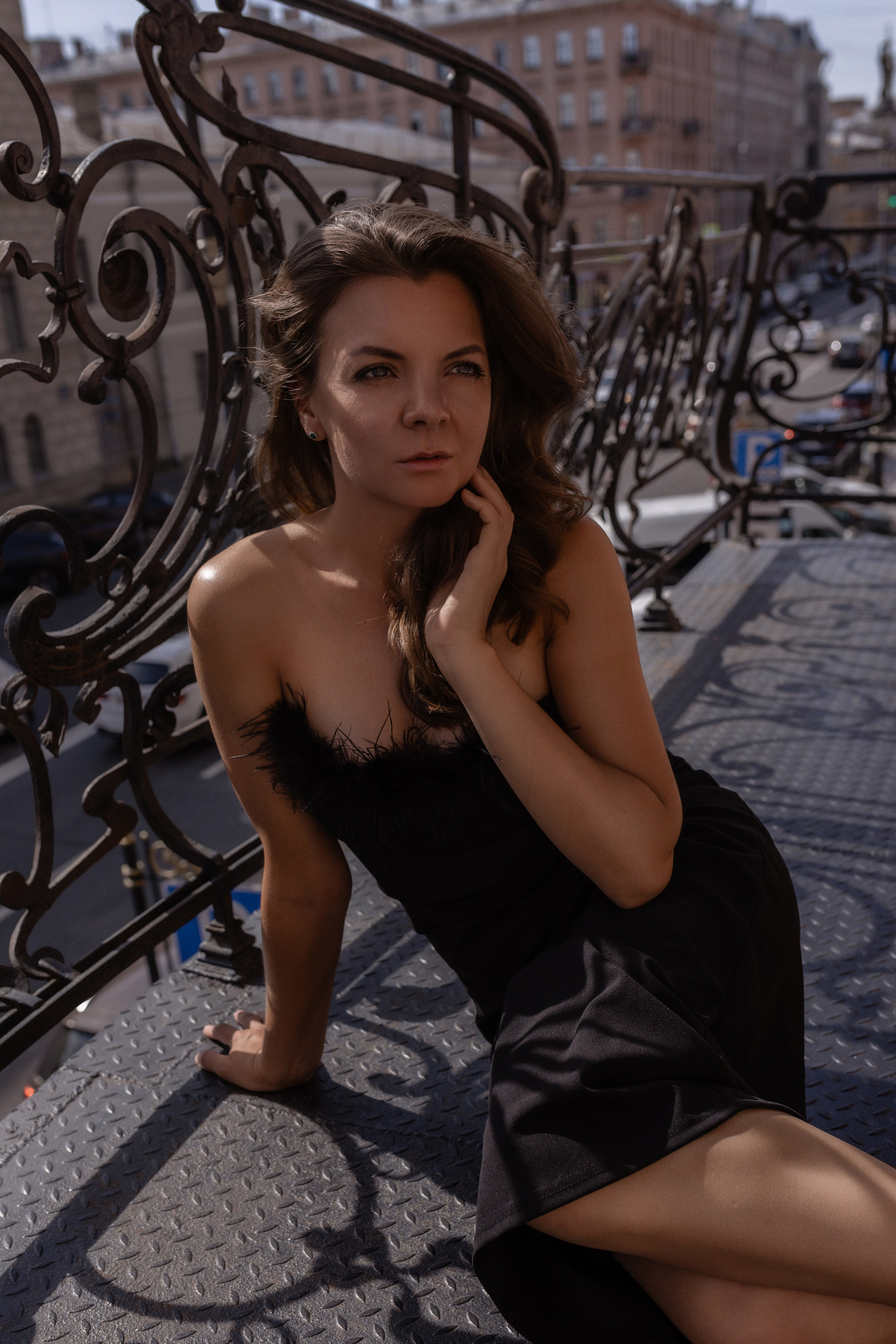 Натали. Фотограф в Санкт-Петербурге