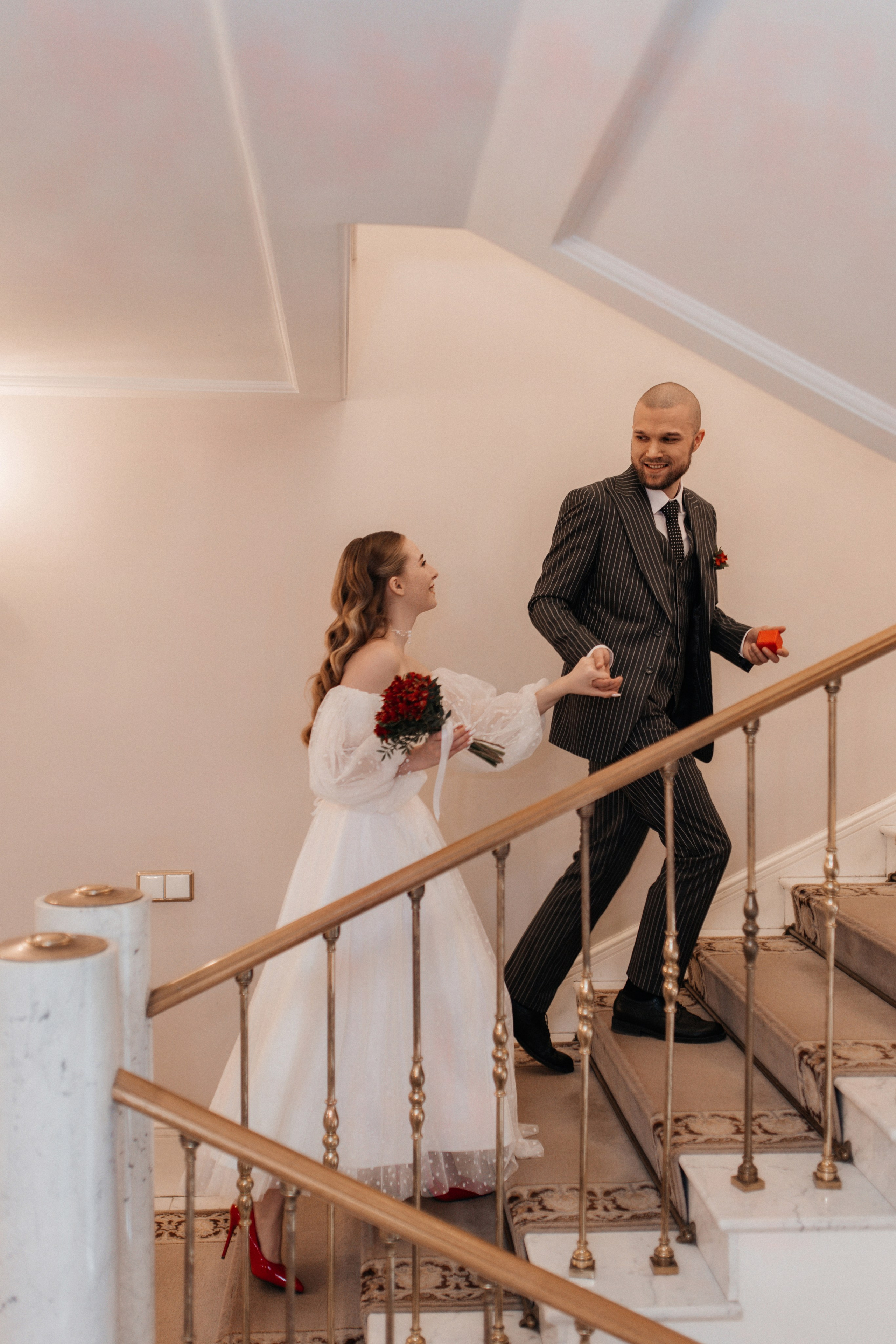 Валерия+Никита Пушкин. Фотограф в Санкт-Петербурге