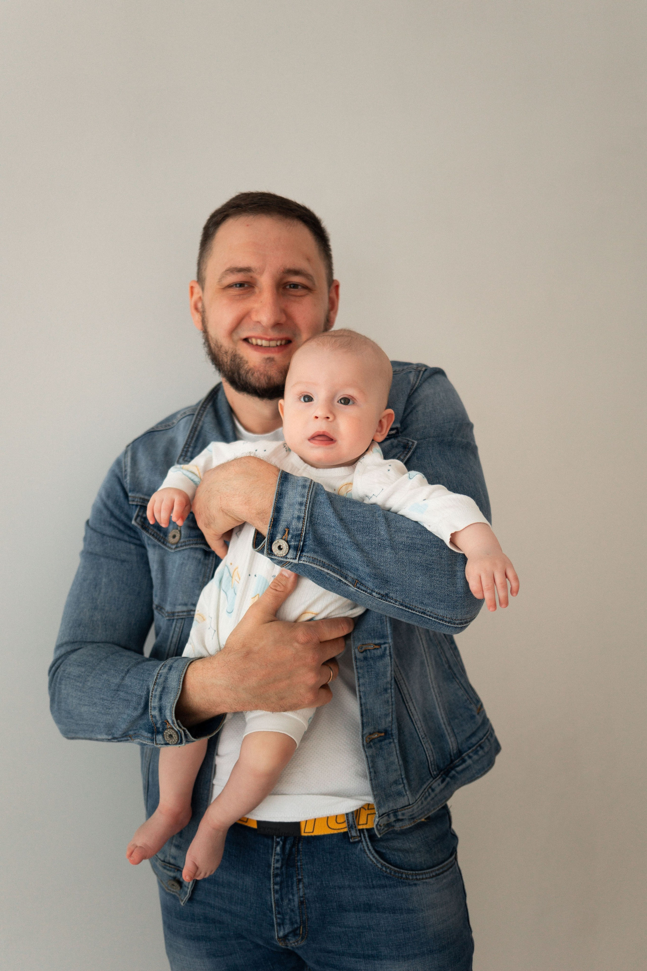 L&E&L. Семейный фотограф в Севастополе и Симферополе Александра Чистякова