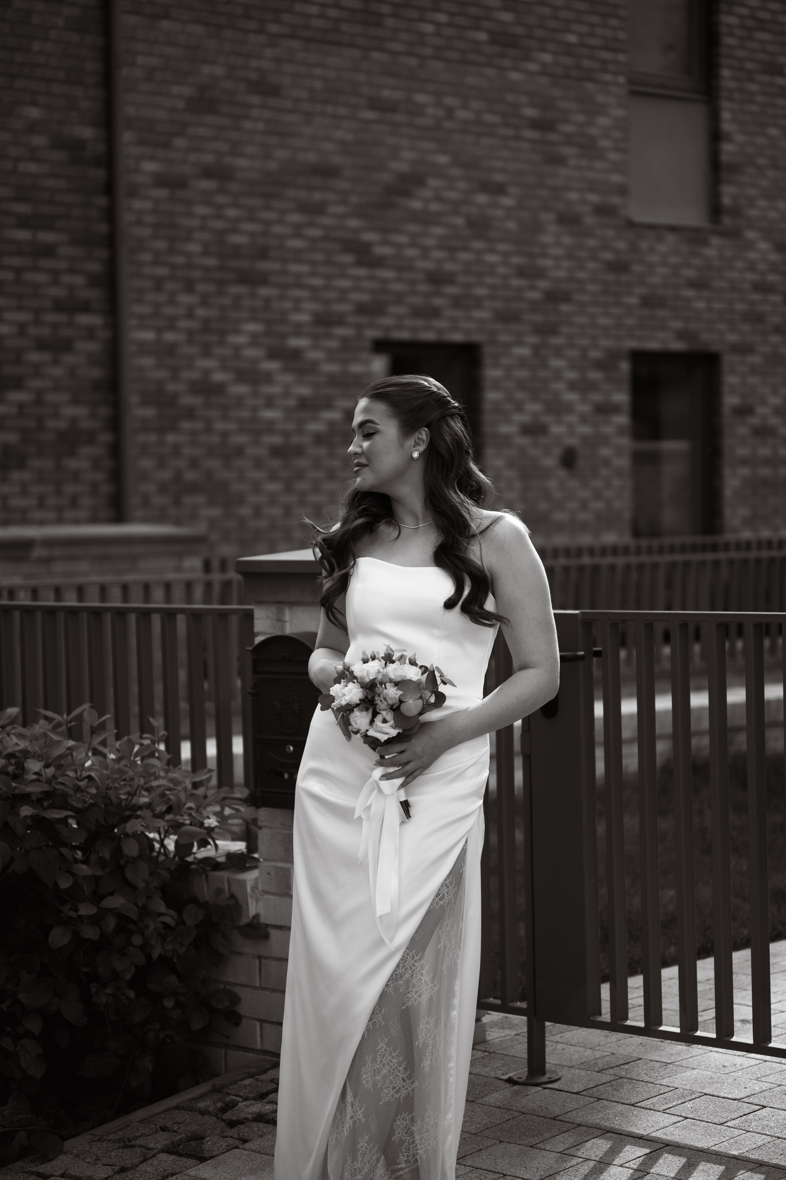 Денис и Ксения. Свадебный и семейный фотограф в Ижевске Романова Ольга