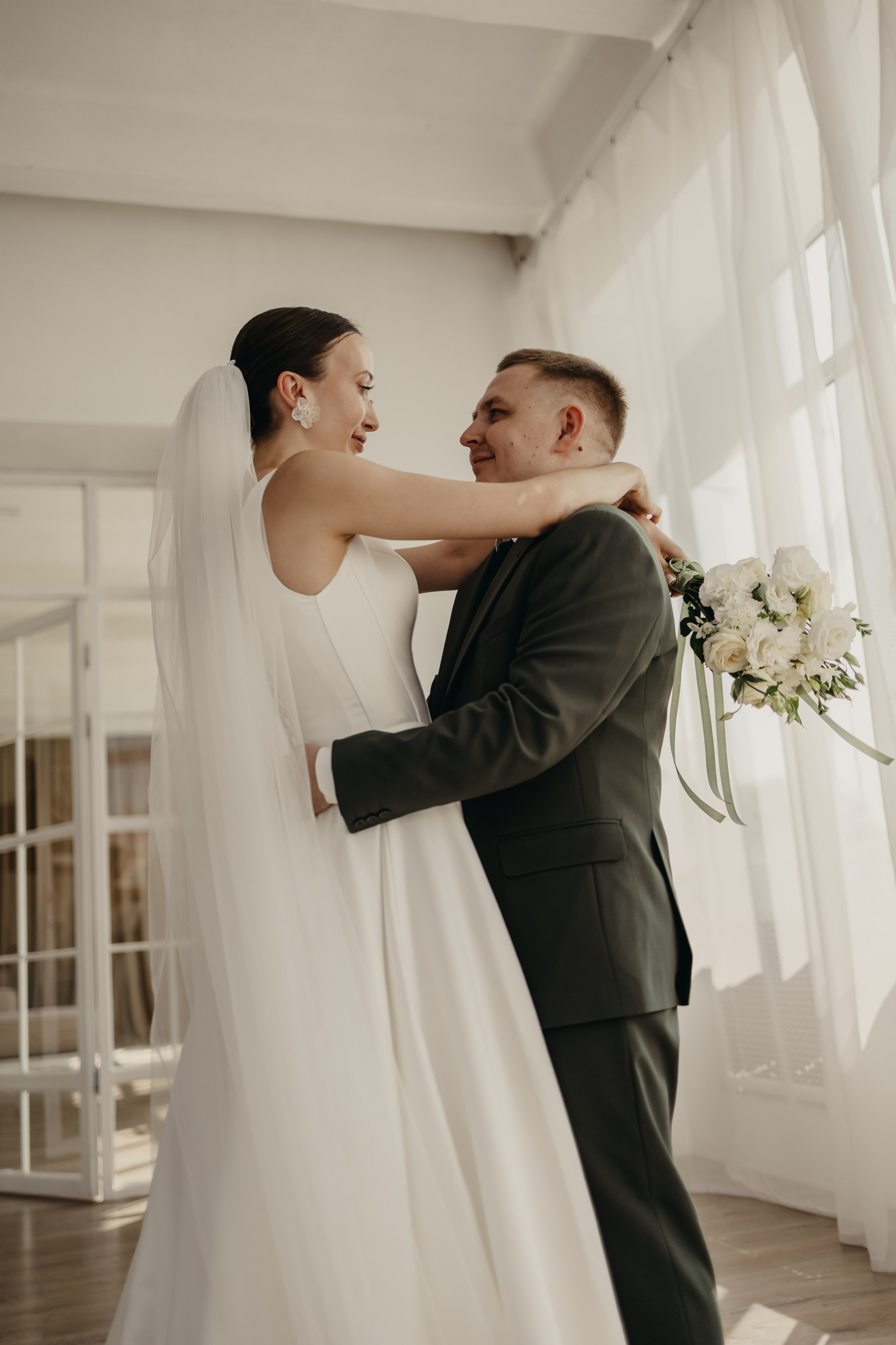 Wedding. Семейный фотограф в Саратове Юлия Карпова