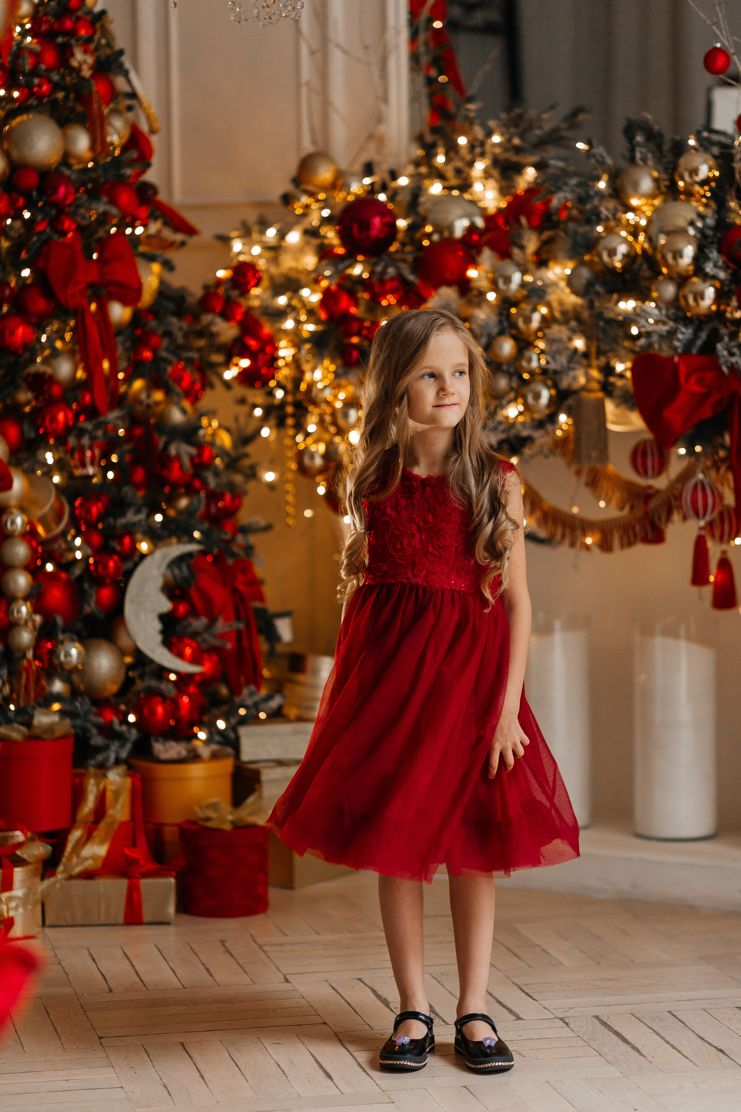 Маргарита и Анастасия