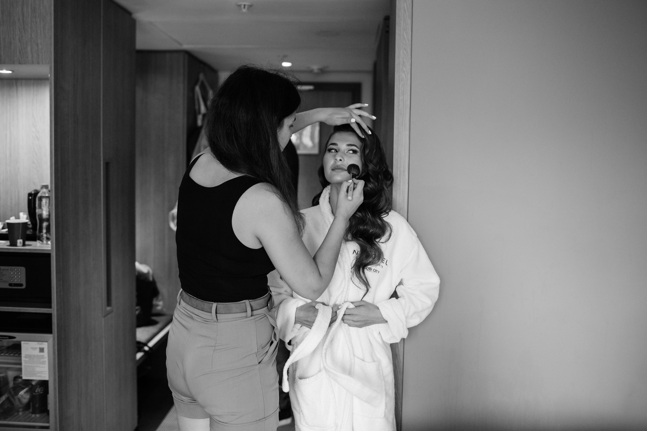 Диана и Артем