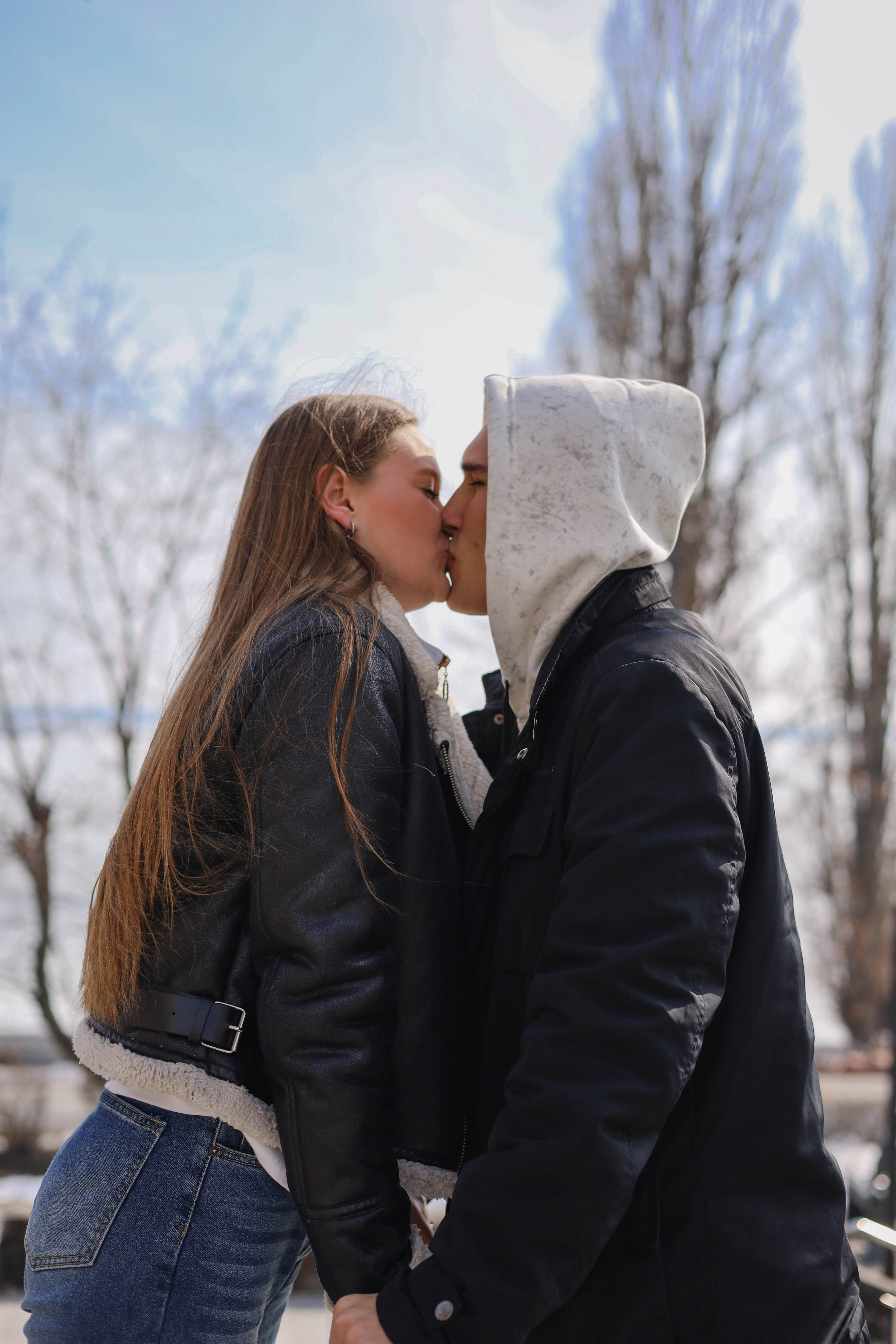 Я сказала «ДА!"💍💕. Портретный фотограф в Саратове